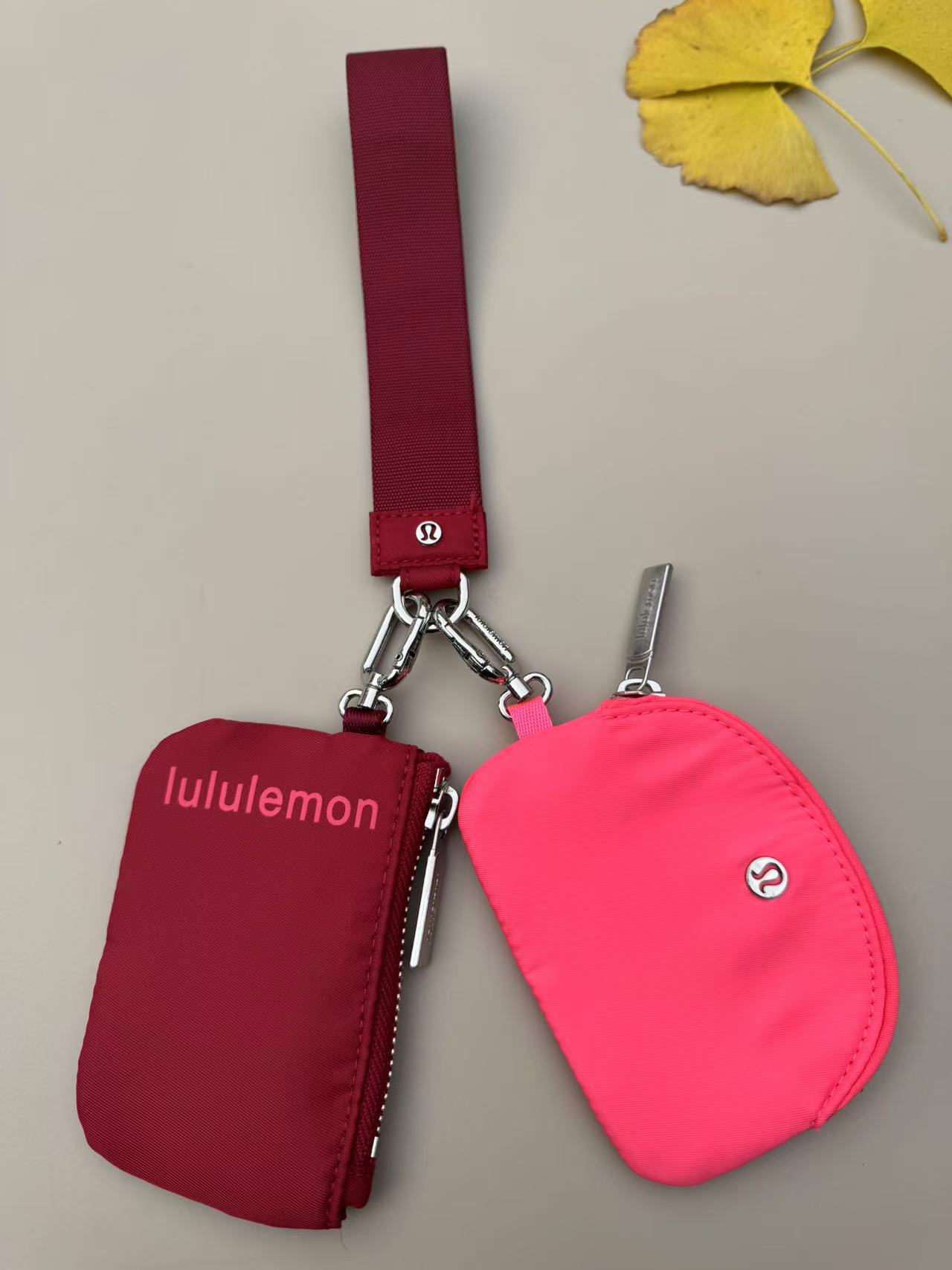 Bolso LULULEMON #003 ( Replica 1.1)