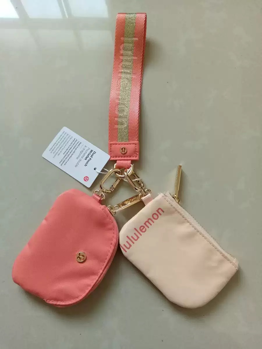 Bolso LULULEMON #003 ( Replica 1.1)