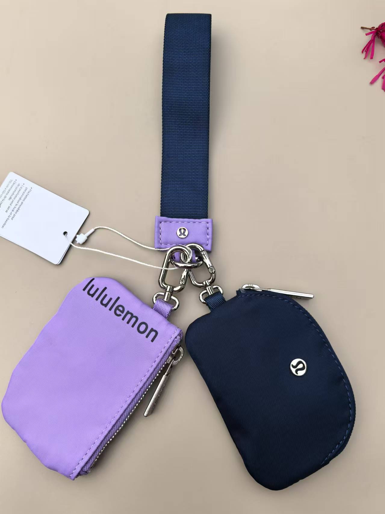 Bolso LULULEMON #003 ( Replica 1.1)