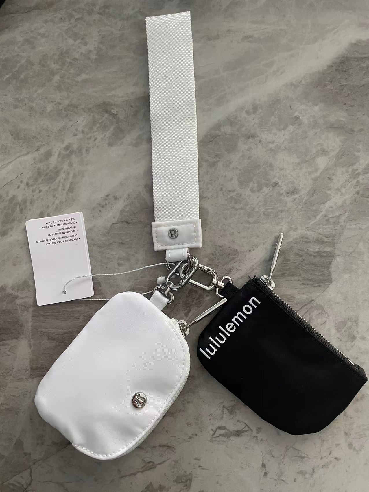 Bolso LULULEMON #003 ( Replica 1.1)