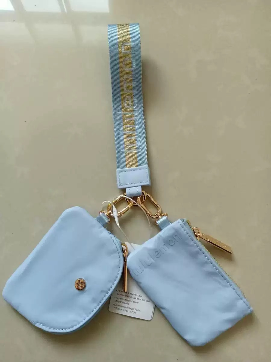 Bolso LULULEMON #003 ( Replica 1.1)