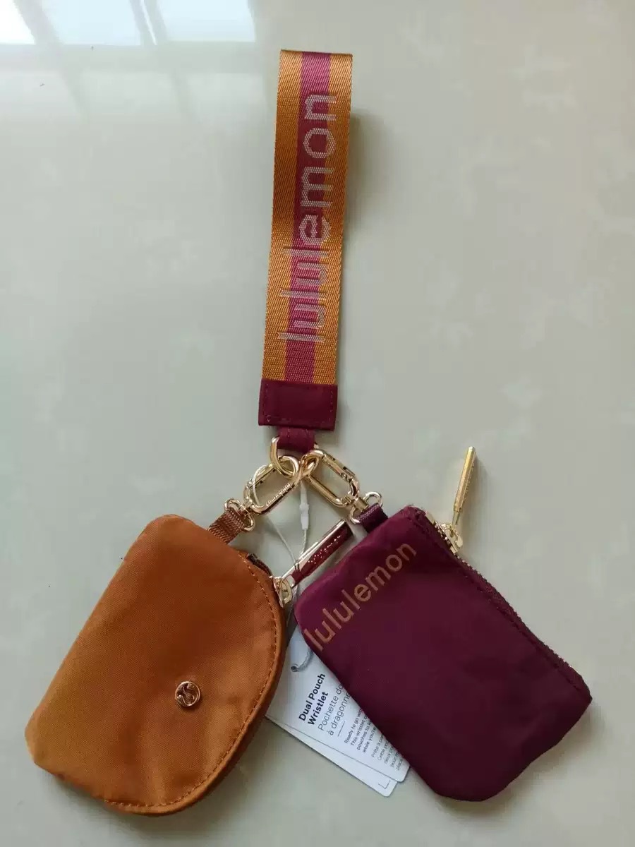 Bolso LULULEMON #003 ( Replica 1.1)