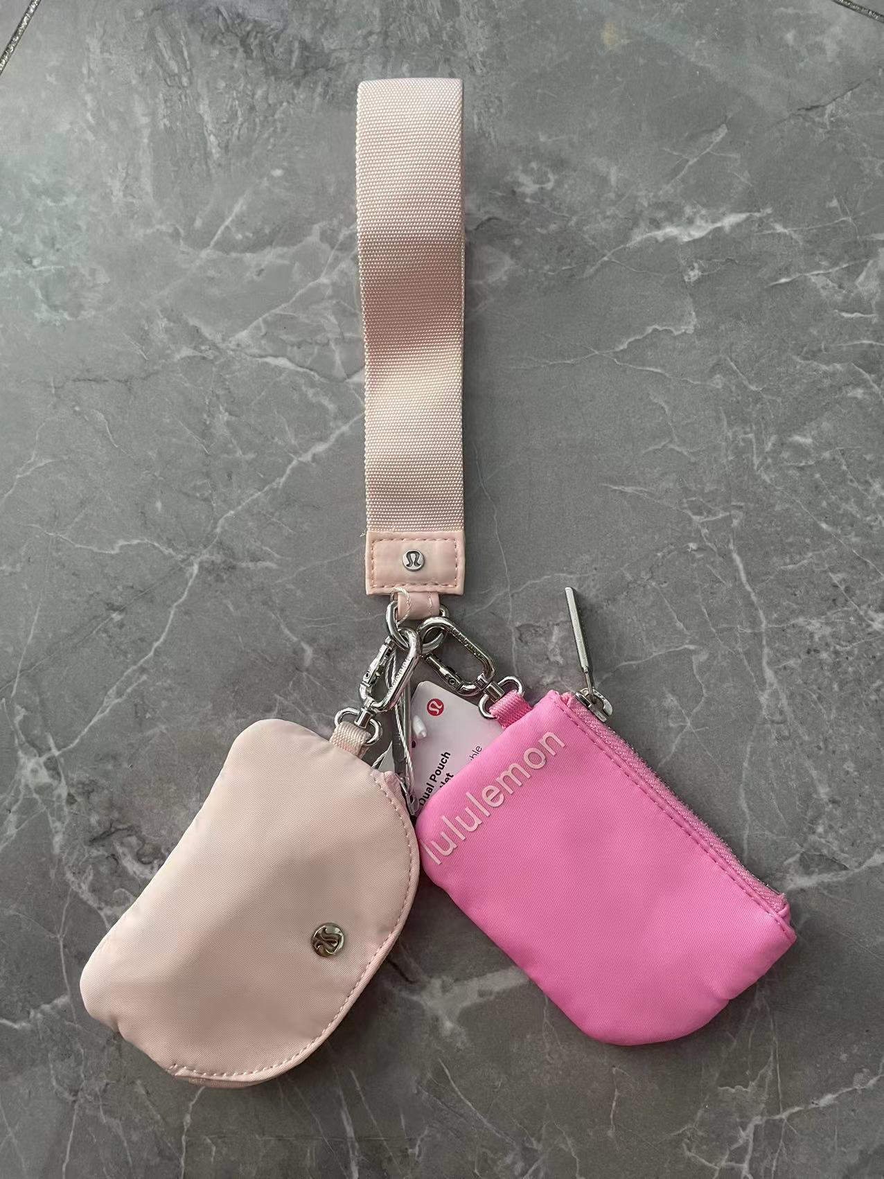 Bolso LULULEMON #003 ( Replica 1.1)