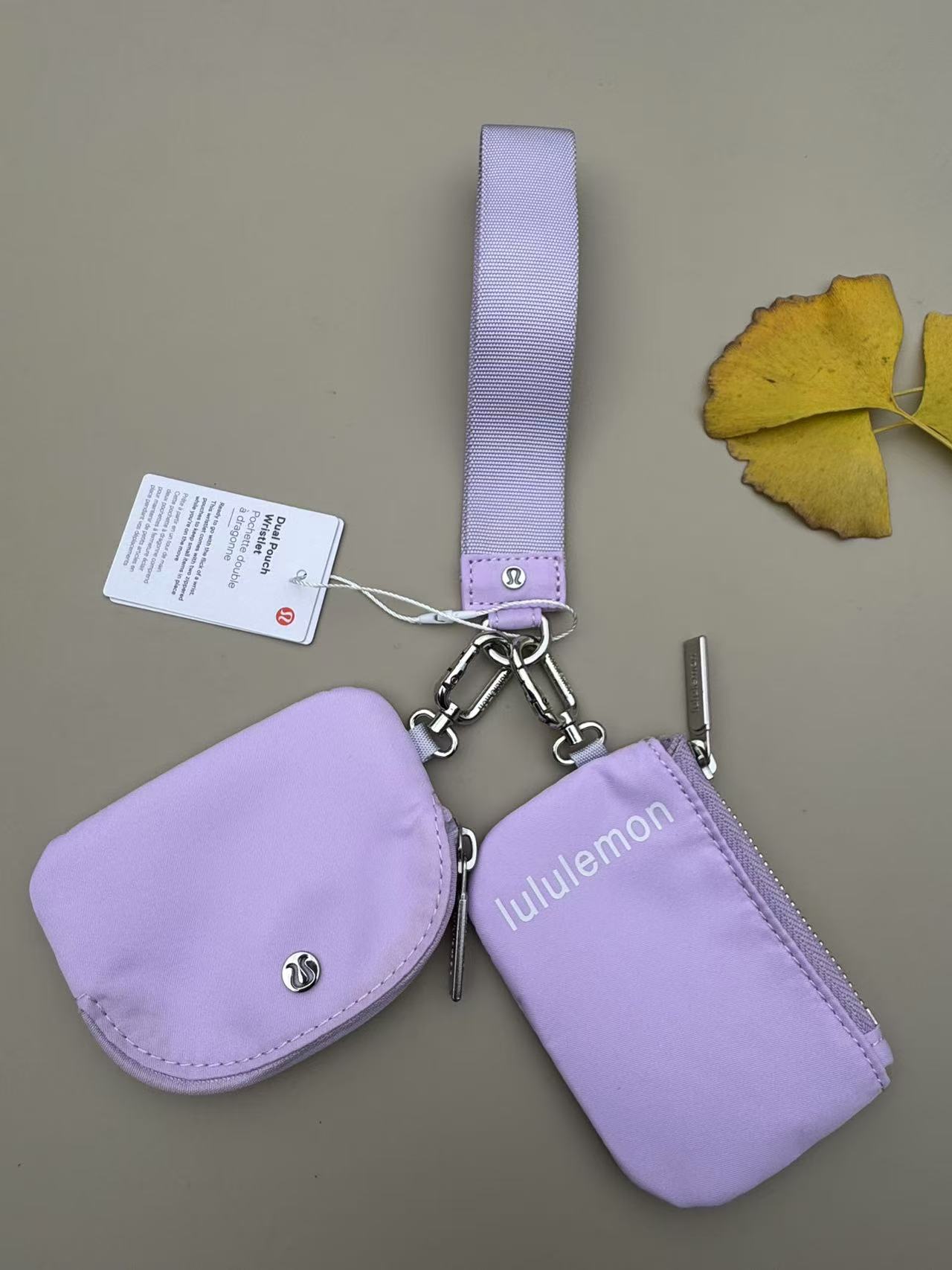 Bolso LULULEMON #003 ( Replica 1.1)