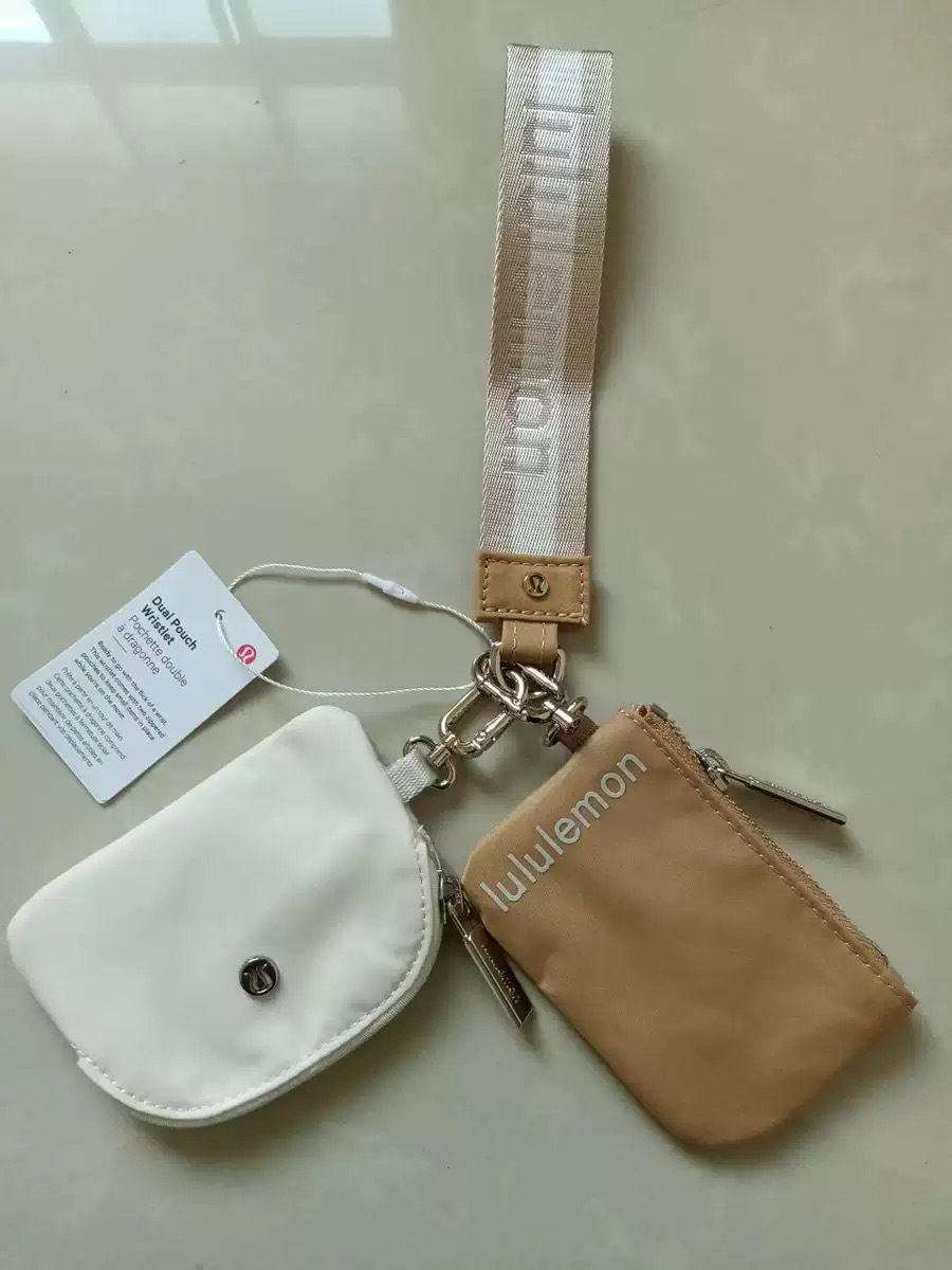 Bolso LULULEMON #003 ( Replica 1.1)