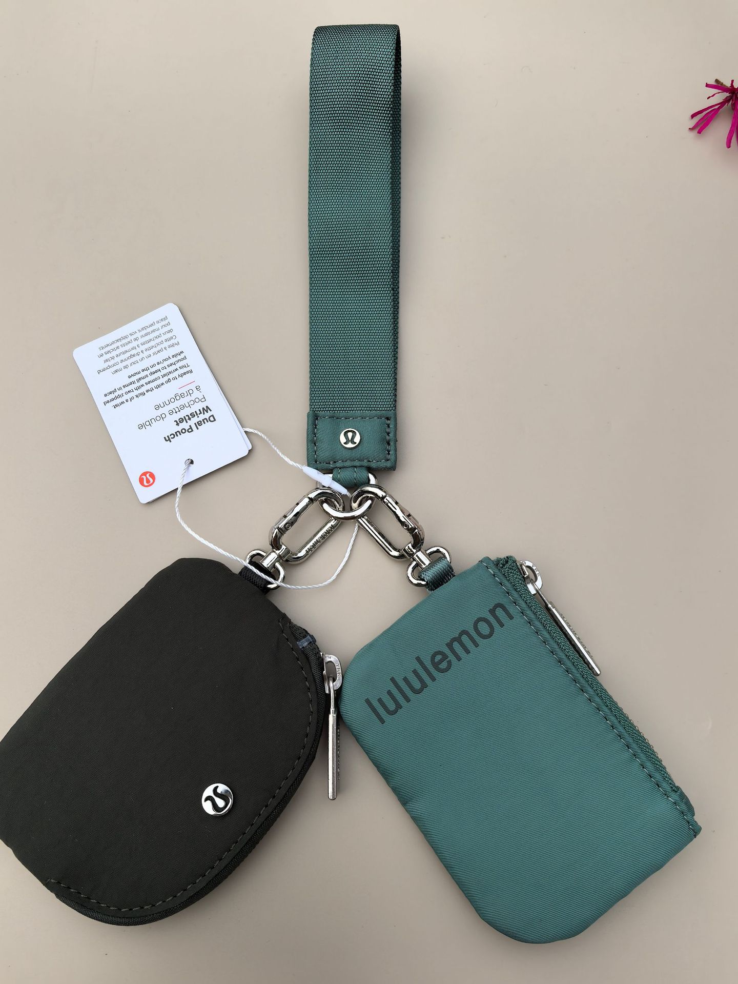 Bolso LULULEMON #003 ( Replica 1.1)