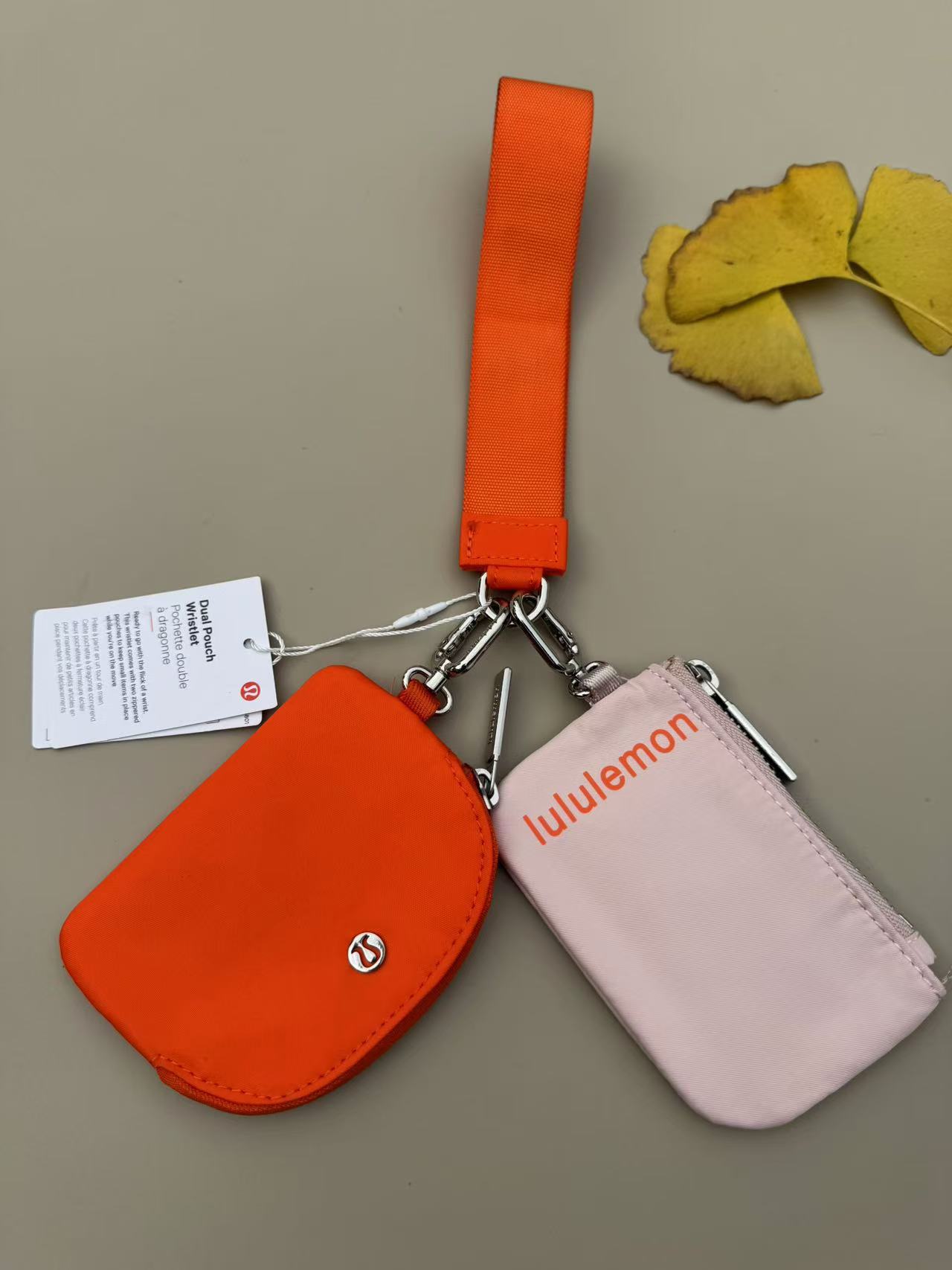 Bolso LULULEMON #003 ( Replica 1.1)