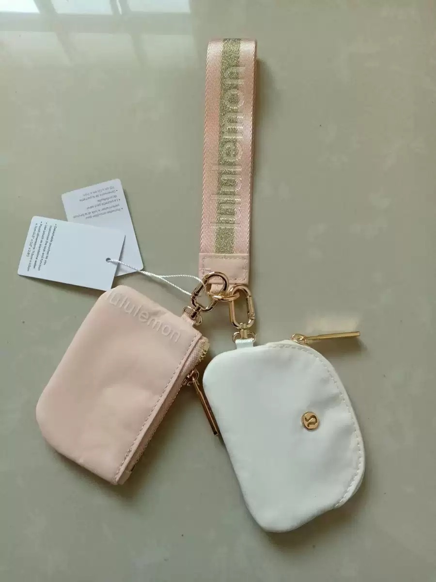 Bolso LULULEMON #003 ( Replica 1.1)