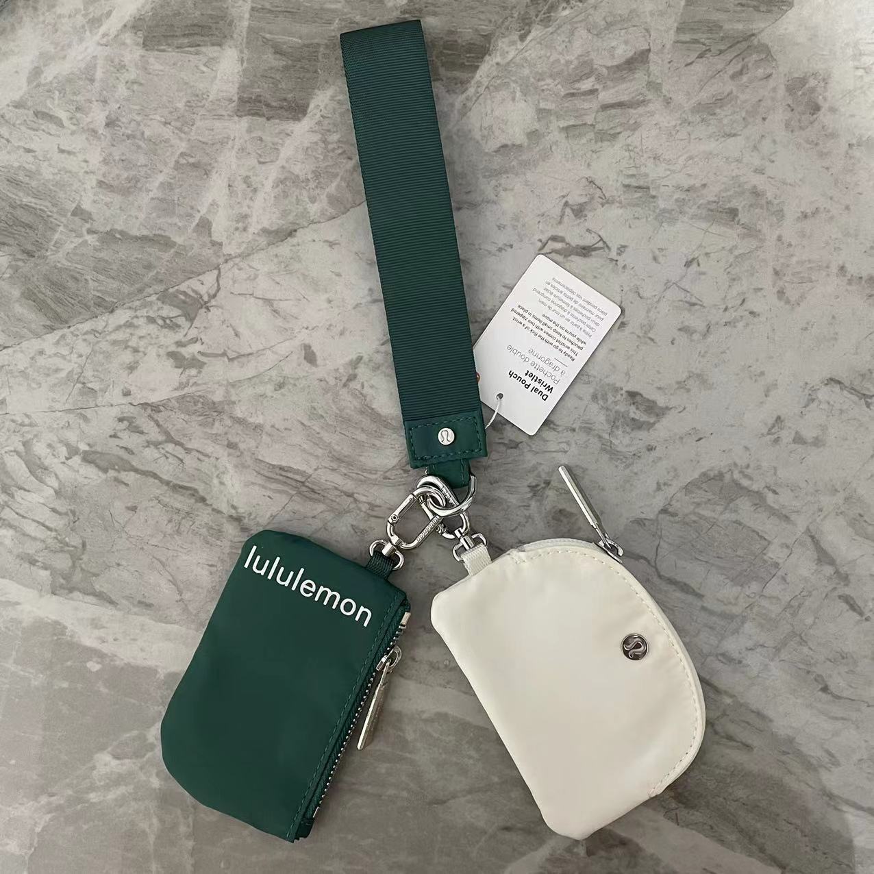 Bolso LULULEMON #003 ( Replica 1.1)