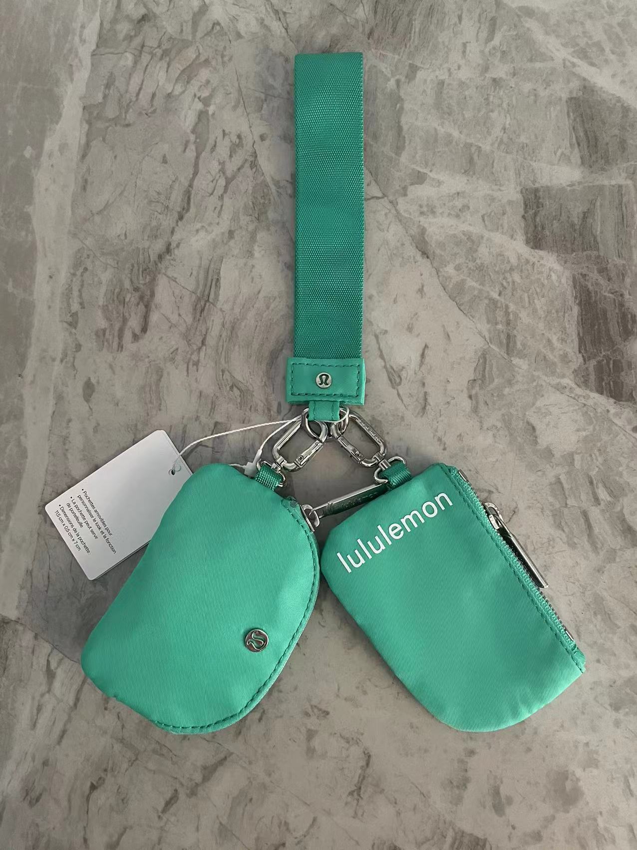 Bolso LULULEMON #003 ( Replica 1.1)