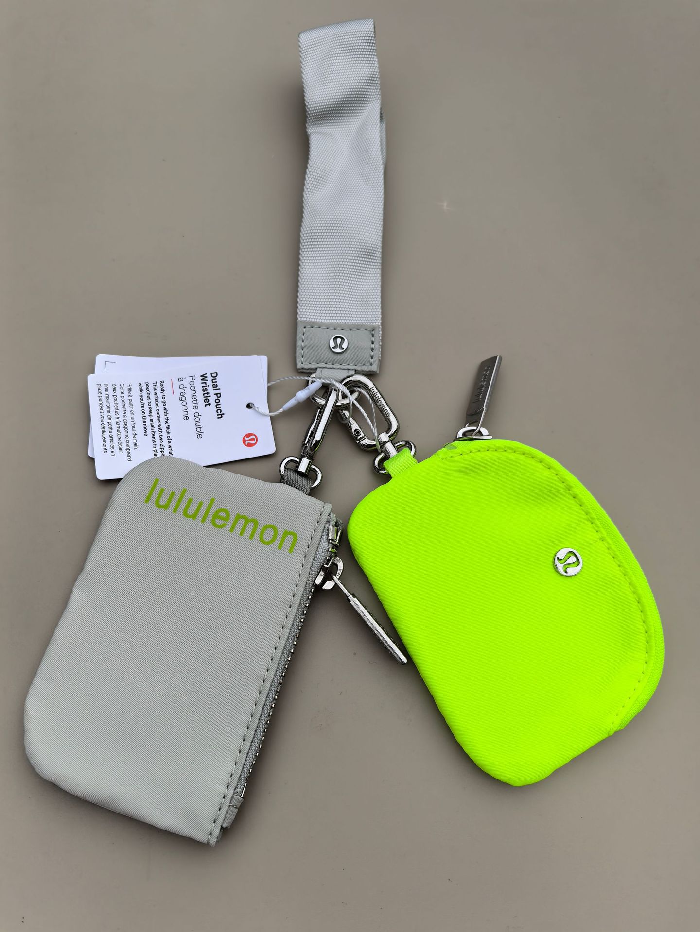 Bolso LULULEMON #003 ( Replica 1.1)