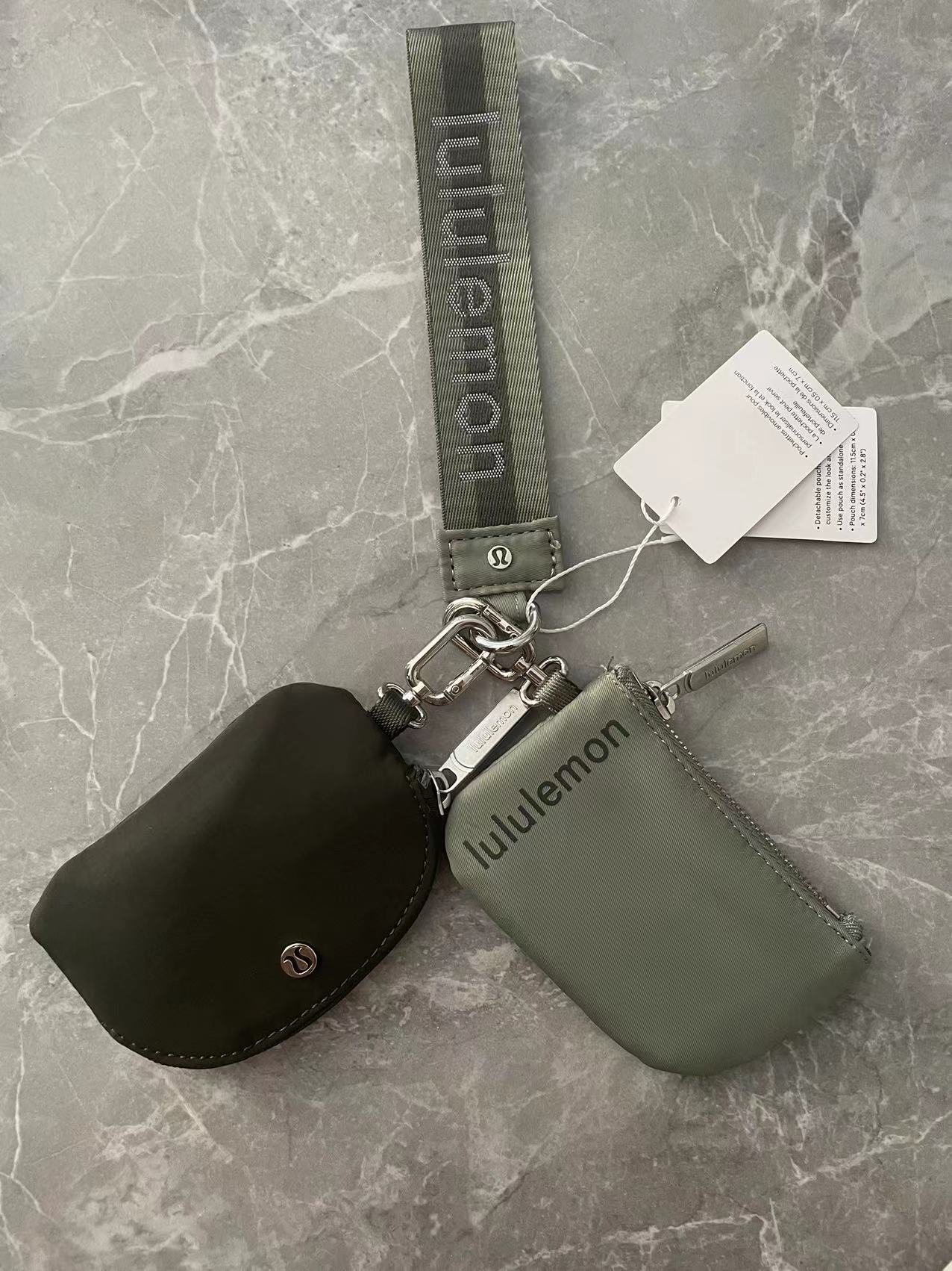 Bolso LULULEMON #003 ( Replica 1.1)