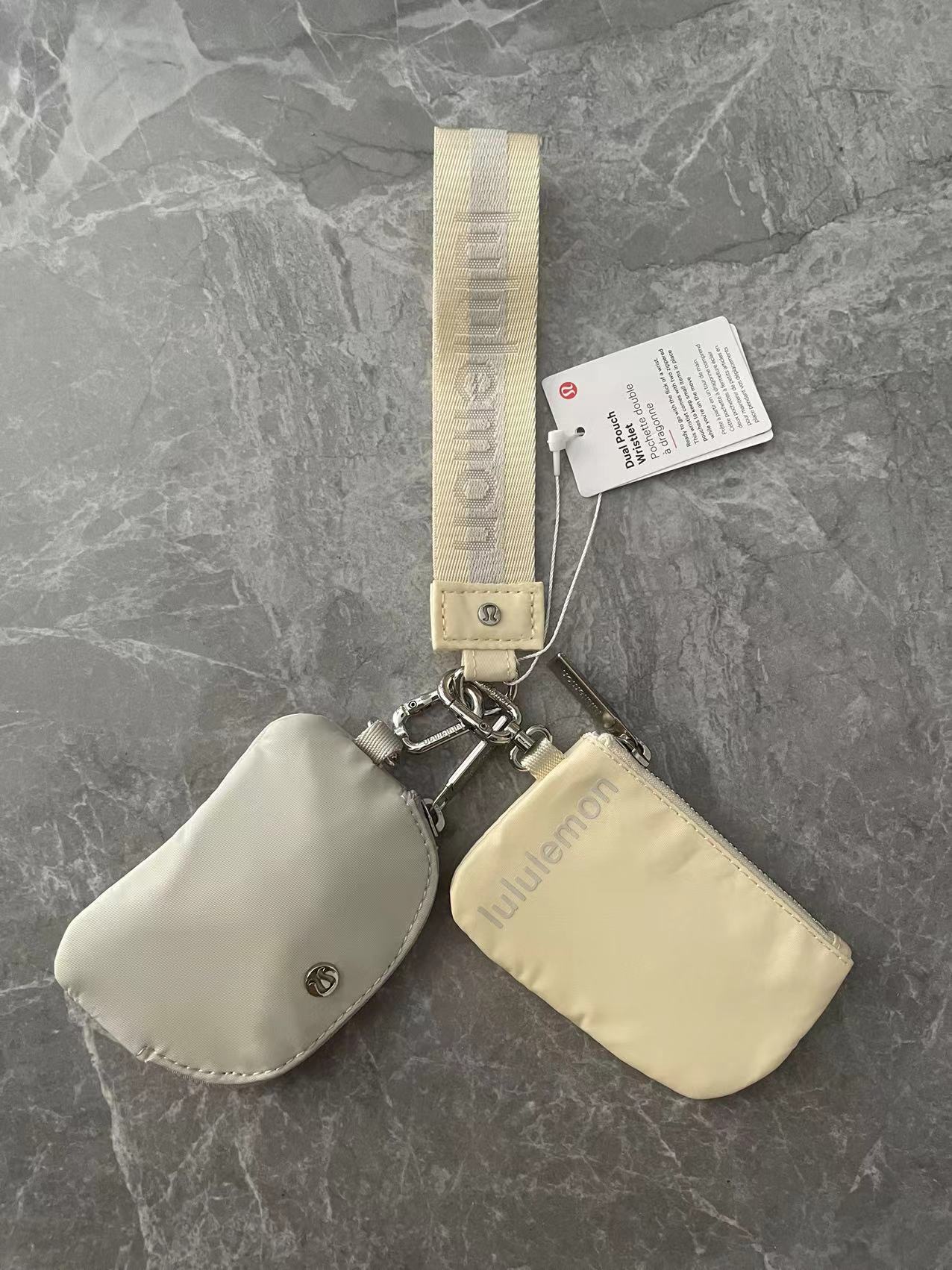 Bolso LULULEMON #003 ( Replica 1.1)