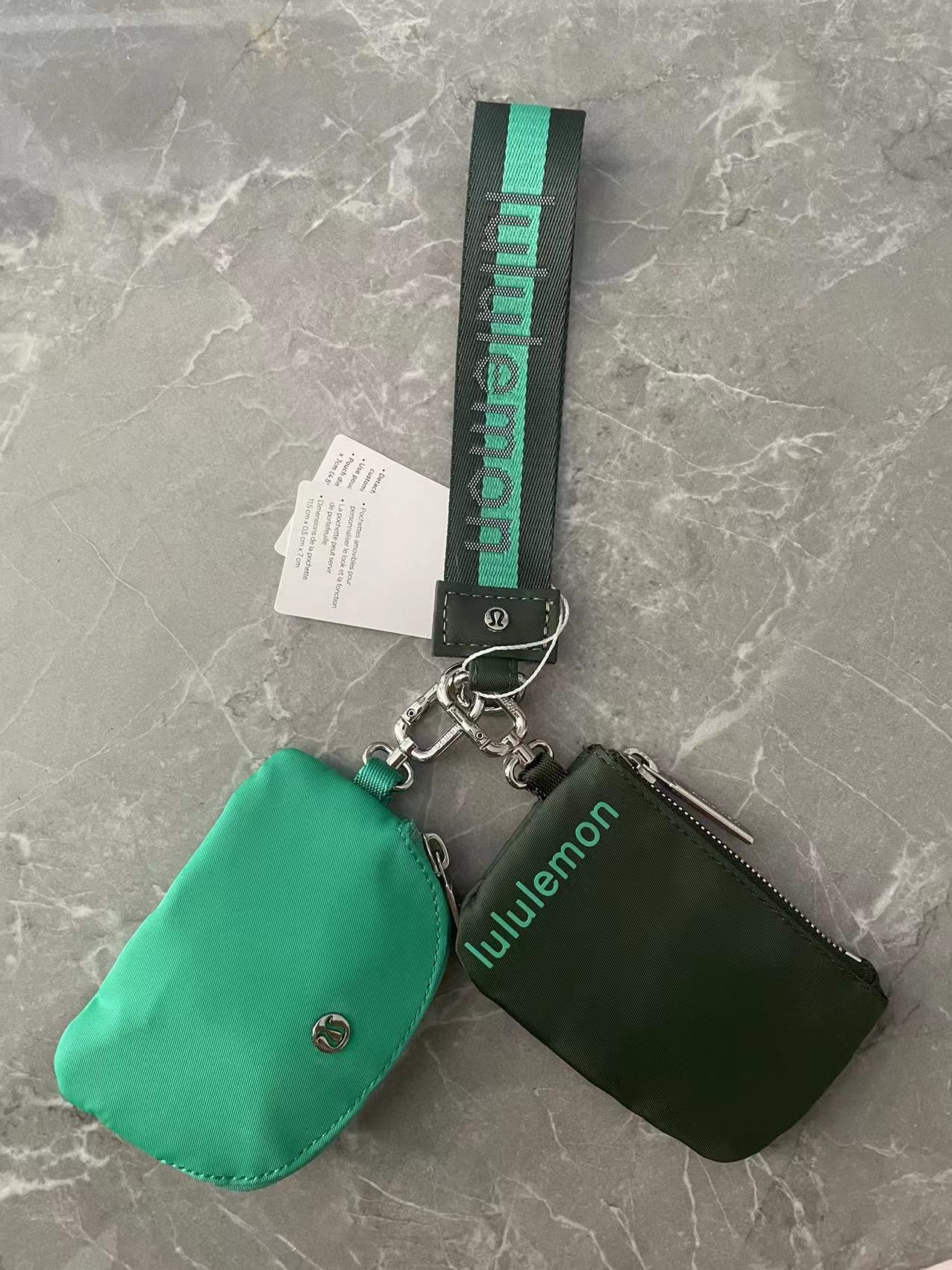 Bolso LULULEMON #003 ( Replica 1.1)