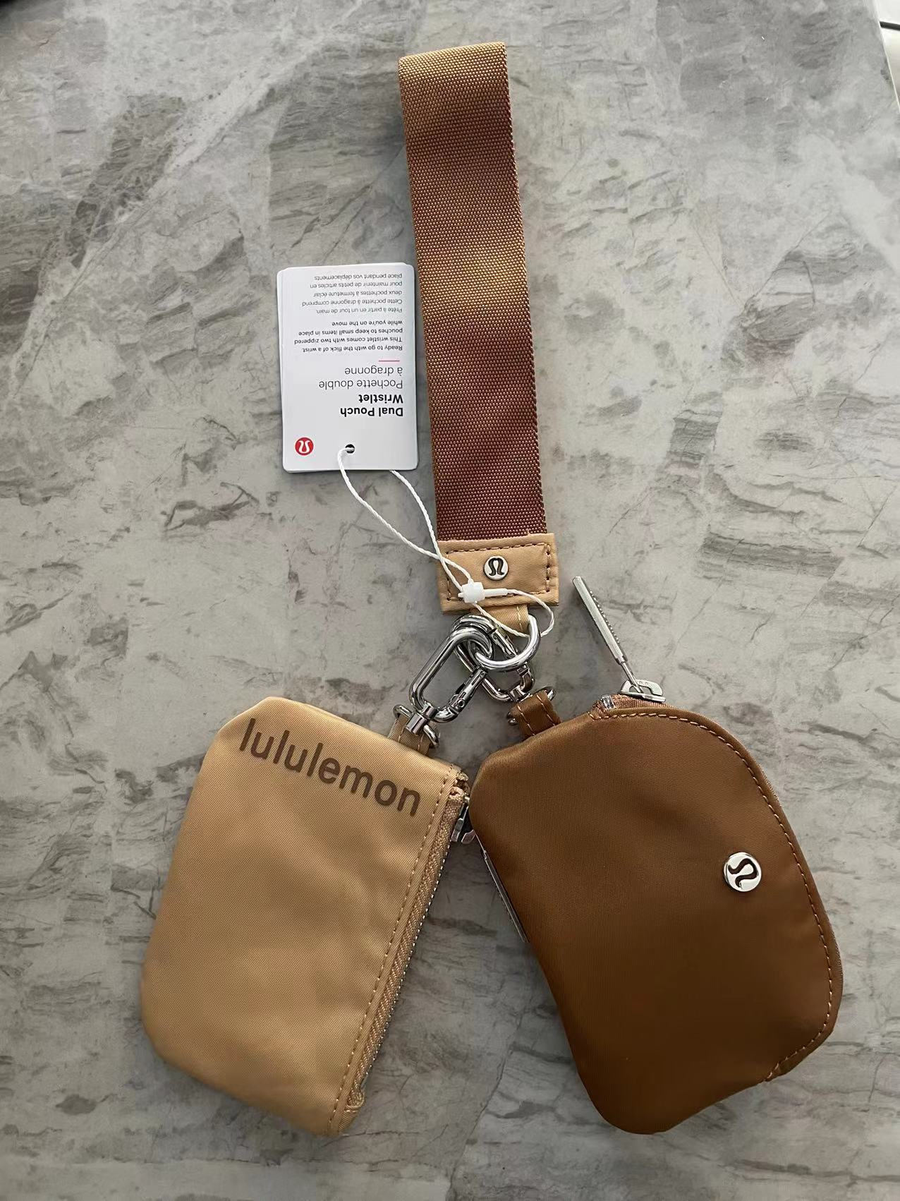 Bolso LULULEMON #003 ( Replica 1.1)