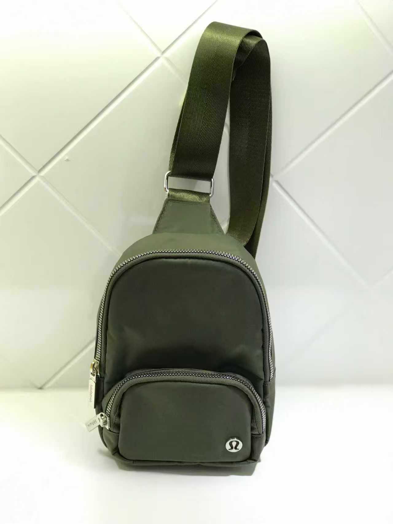 Bolso LULULEMON #002 ( Replica 1.1)