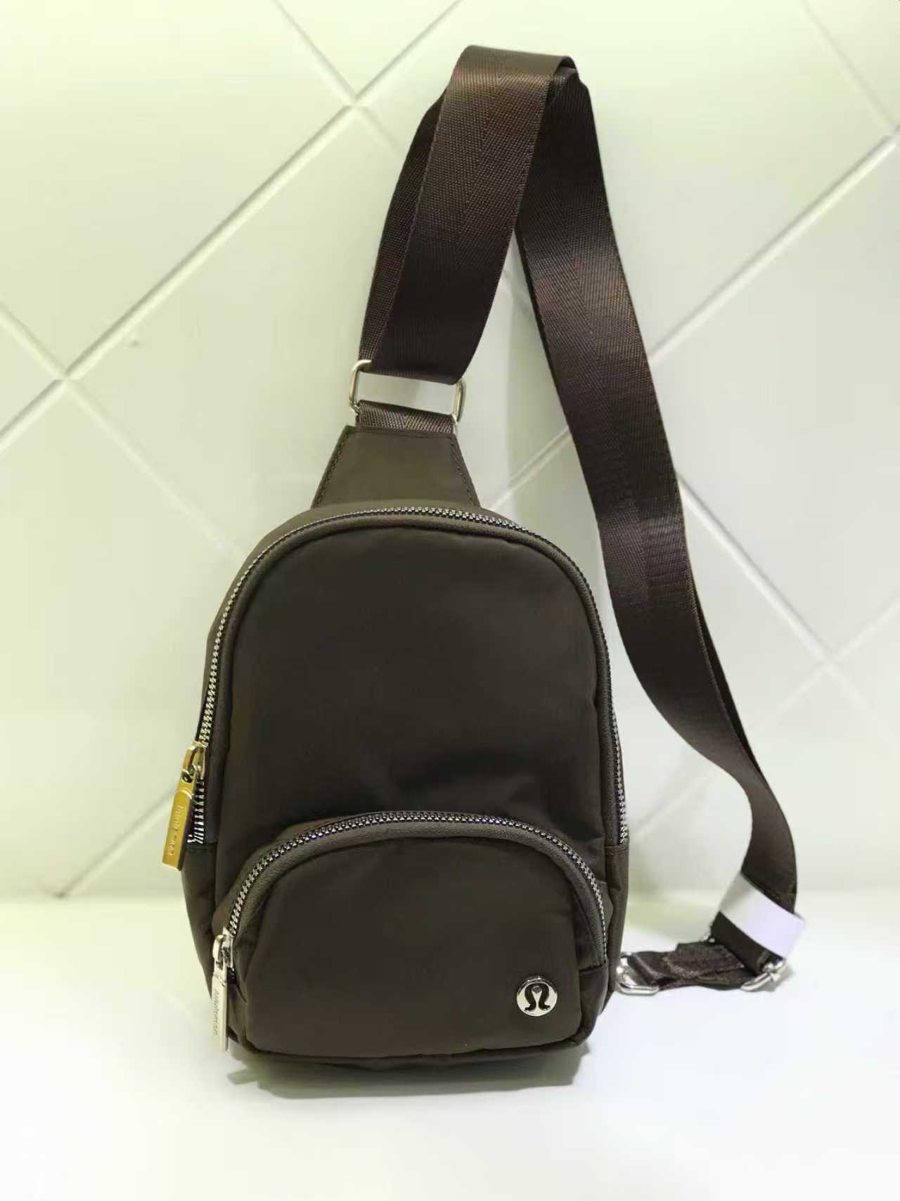Bolso LULULEMON #002 ( Replica 1.1)