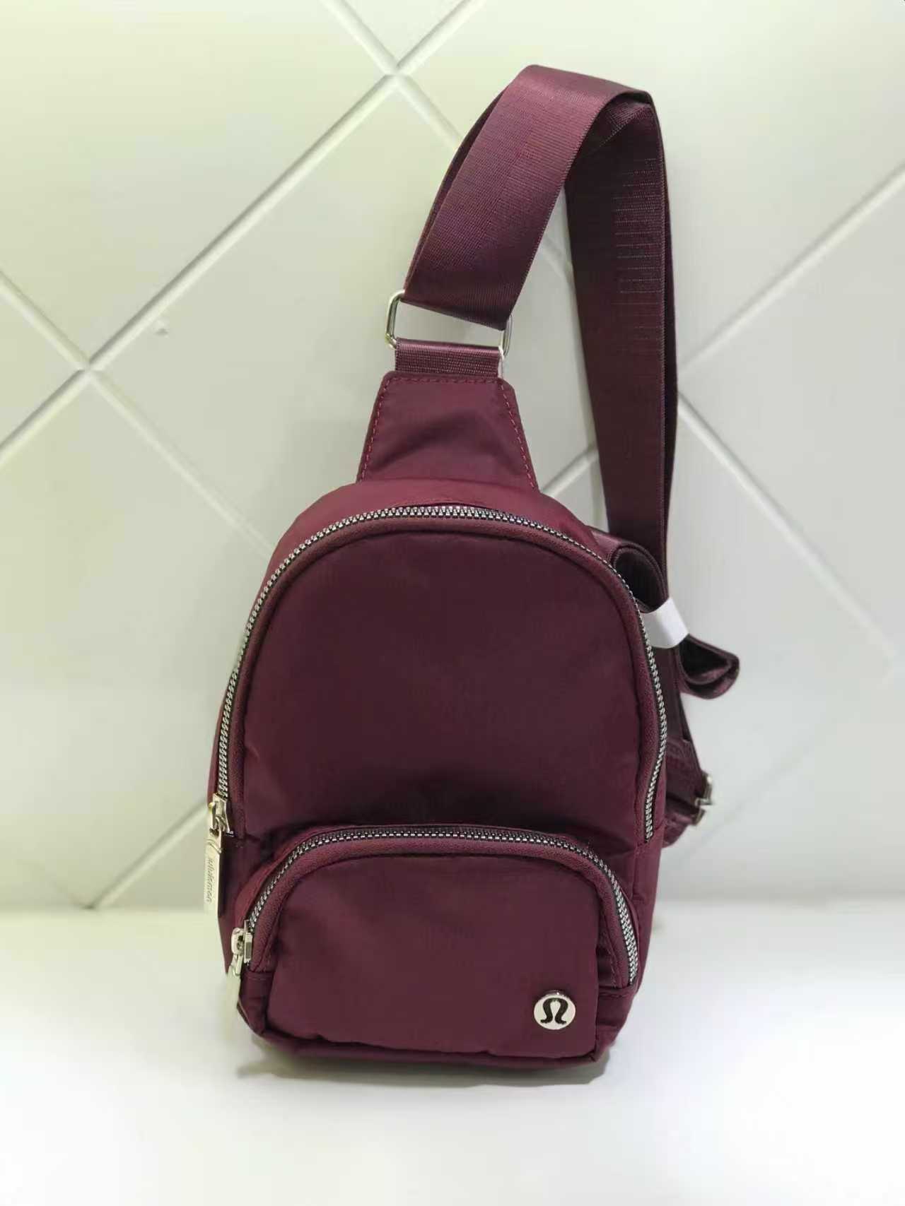 Bolso LULULEMON #002 ( Replica 1.1)