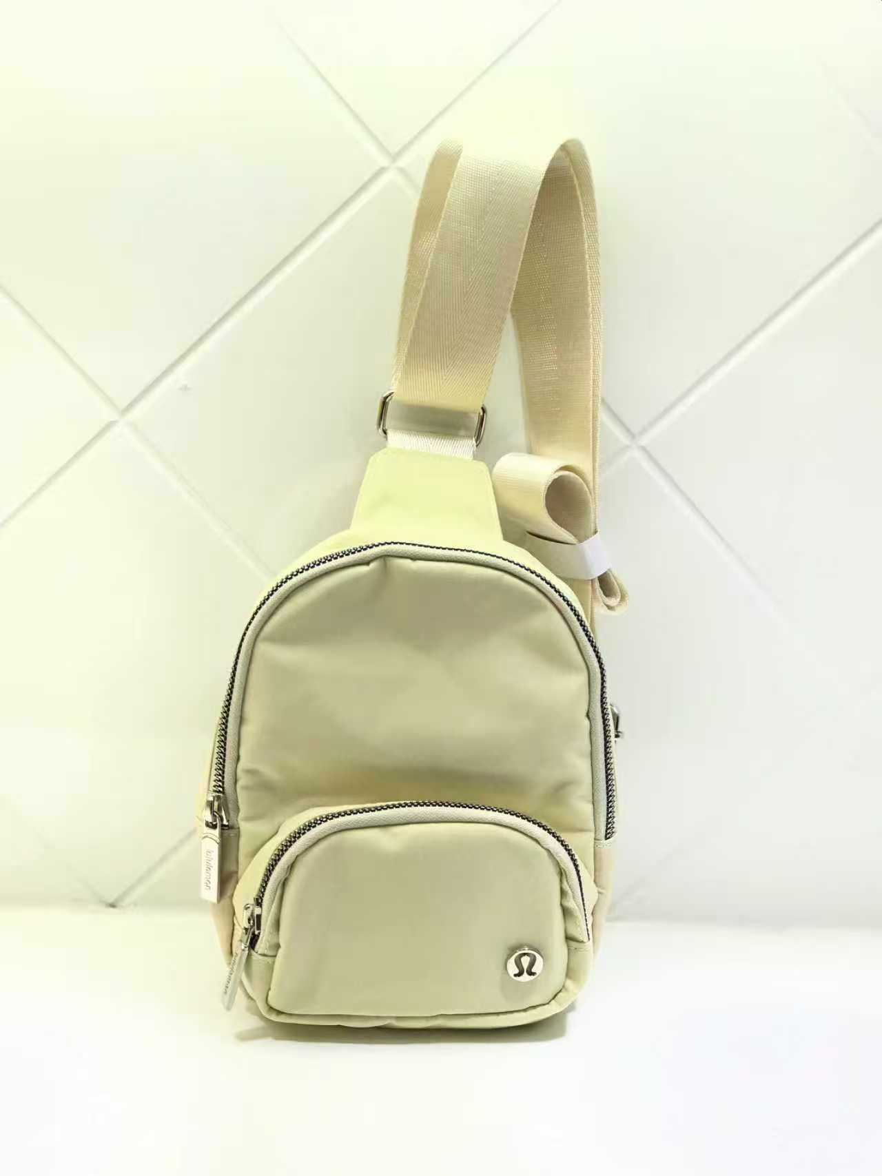 Bolso LULULEMON #002 ( Replica 1.1)