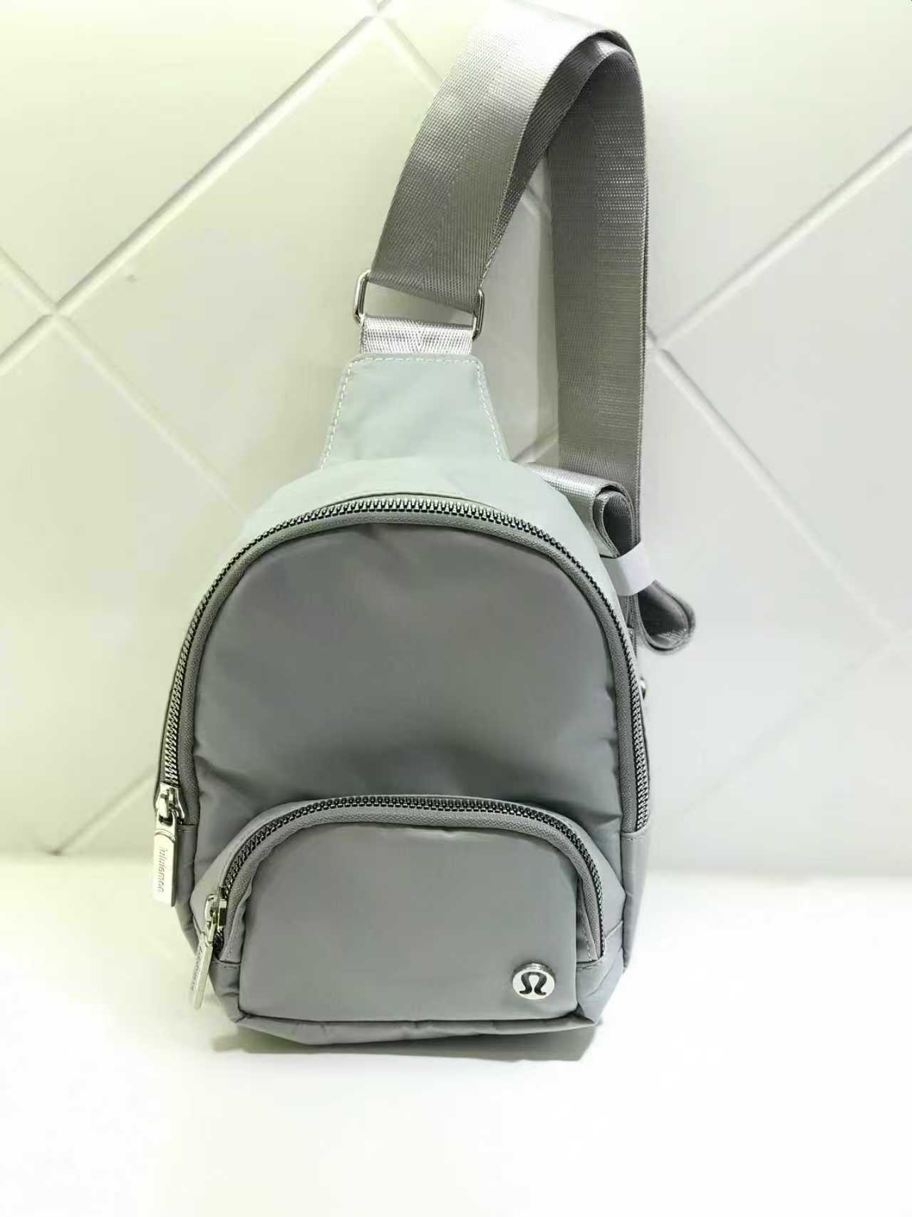 Bolso LULULEMON #002 ( Replica 1.1)