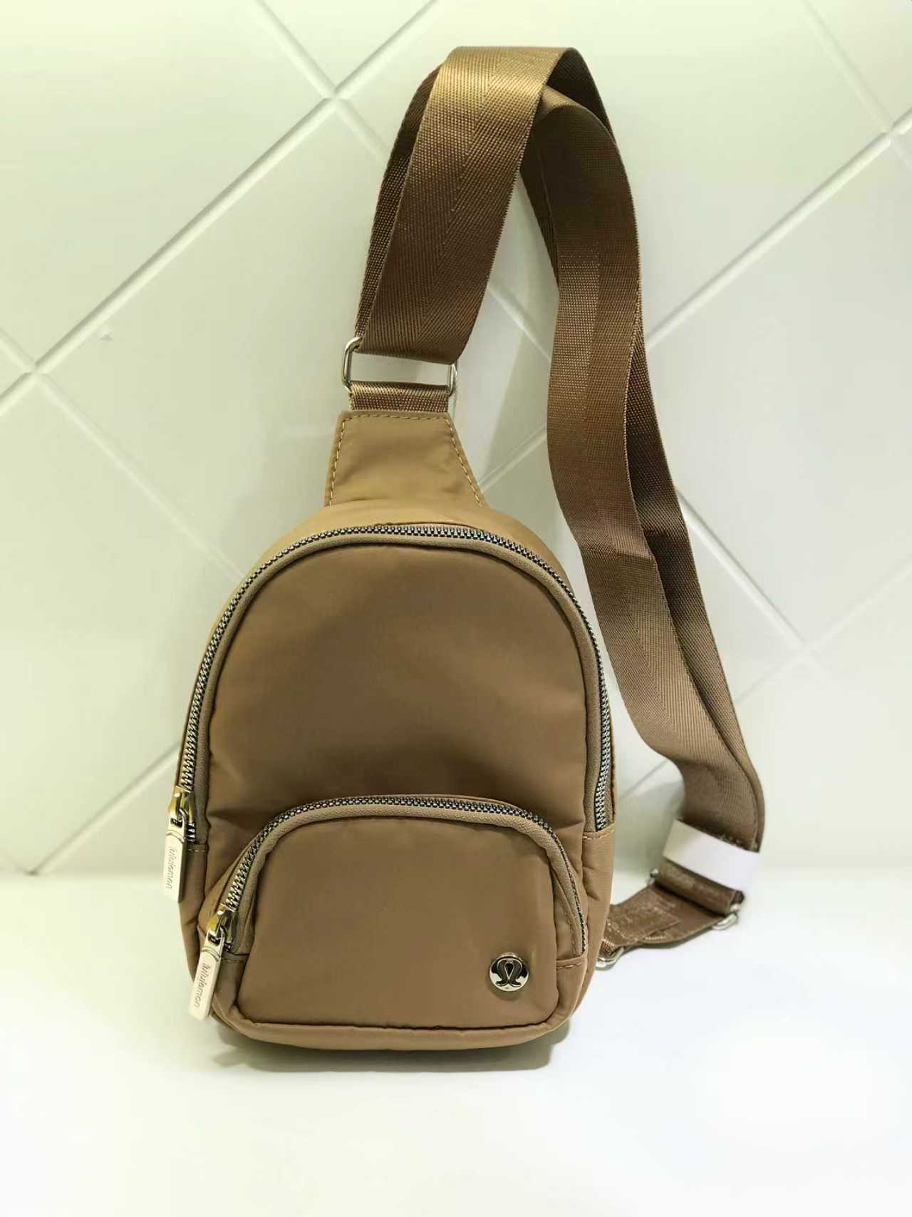 Bolso LULULEMON #002 ( Replica 1.1)
