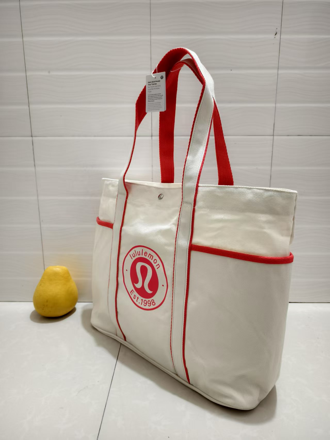 Bolso LULULEMON #001( Replica 1.1)