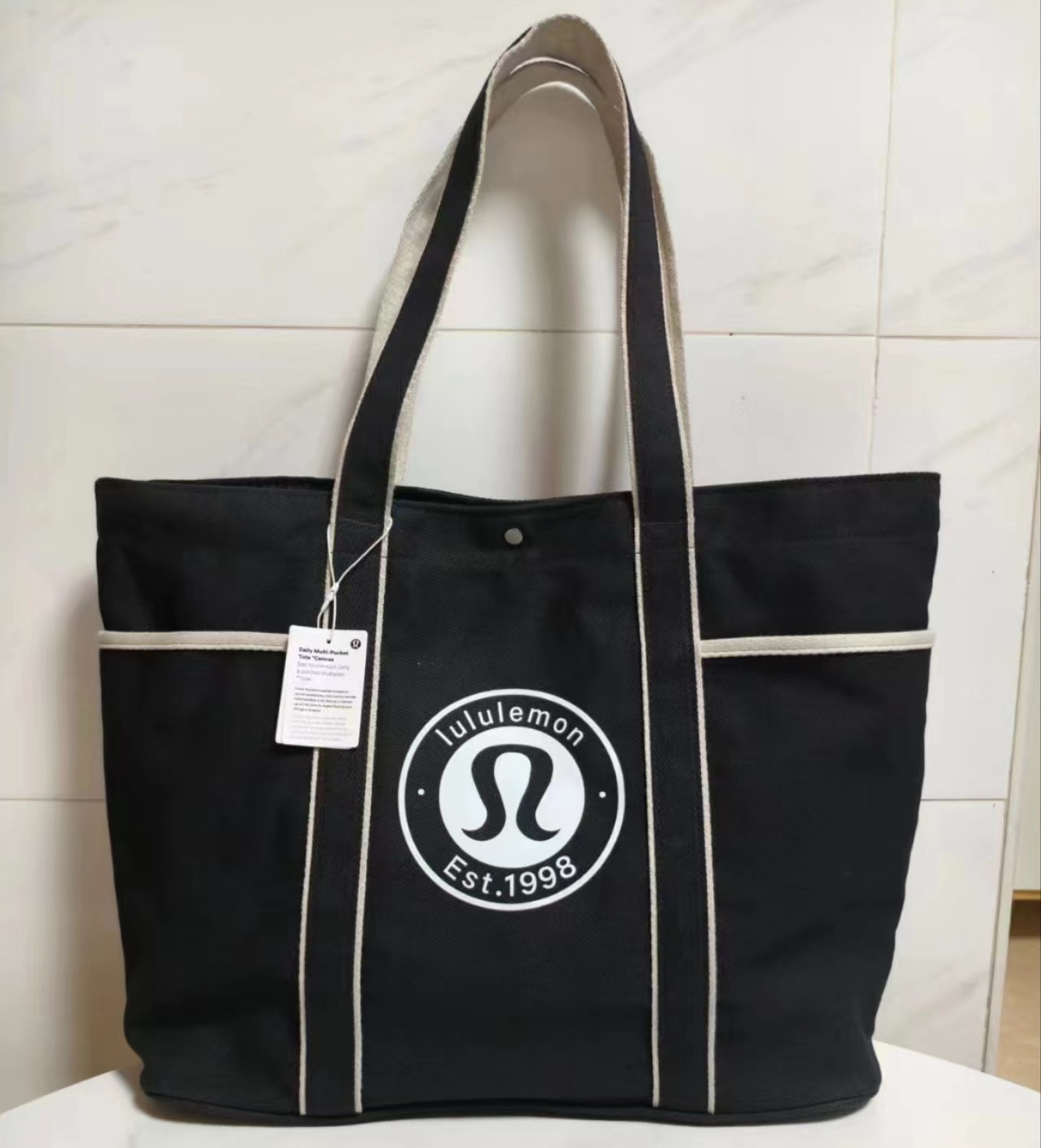 Bolso LULULEMON #001( Replica 1.1)