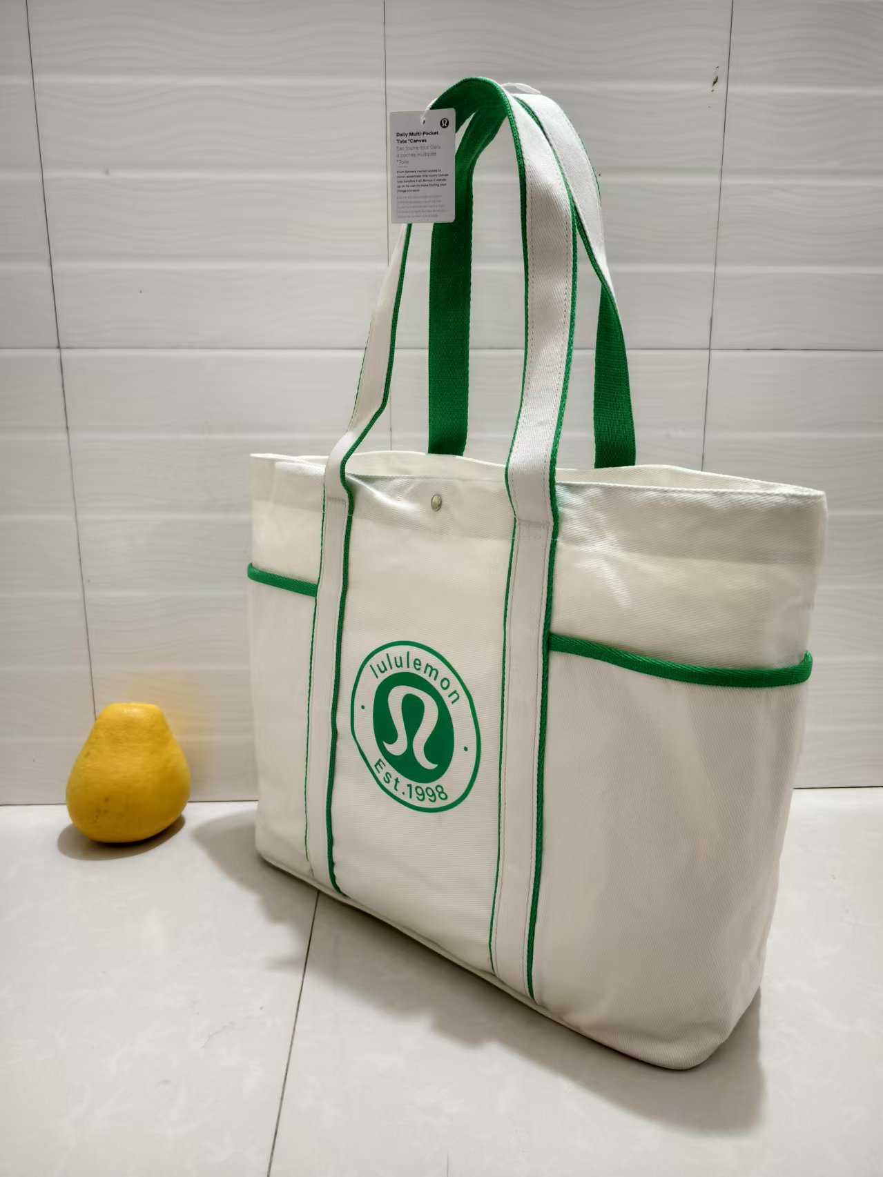 Bolso LULULEMON #001( Replica 1.1)