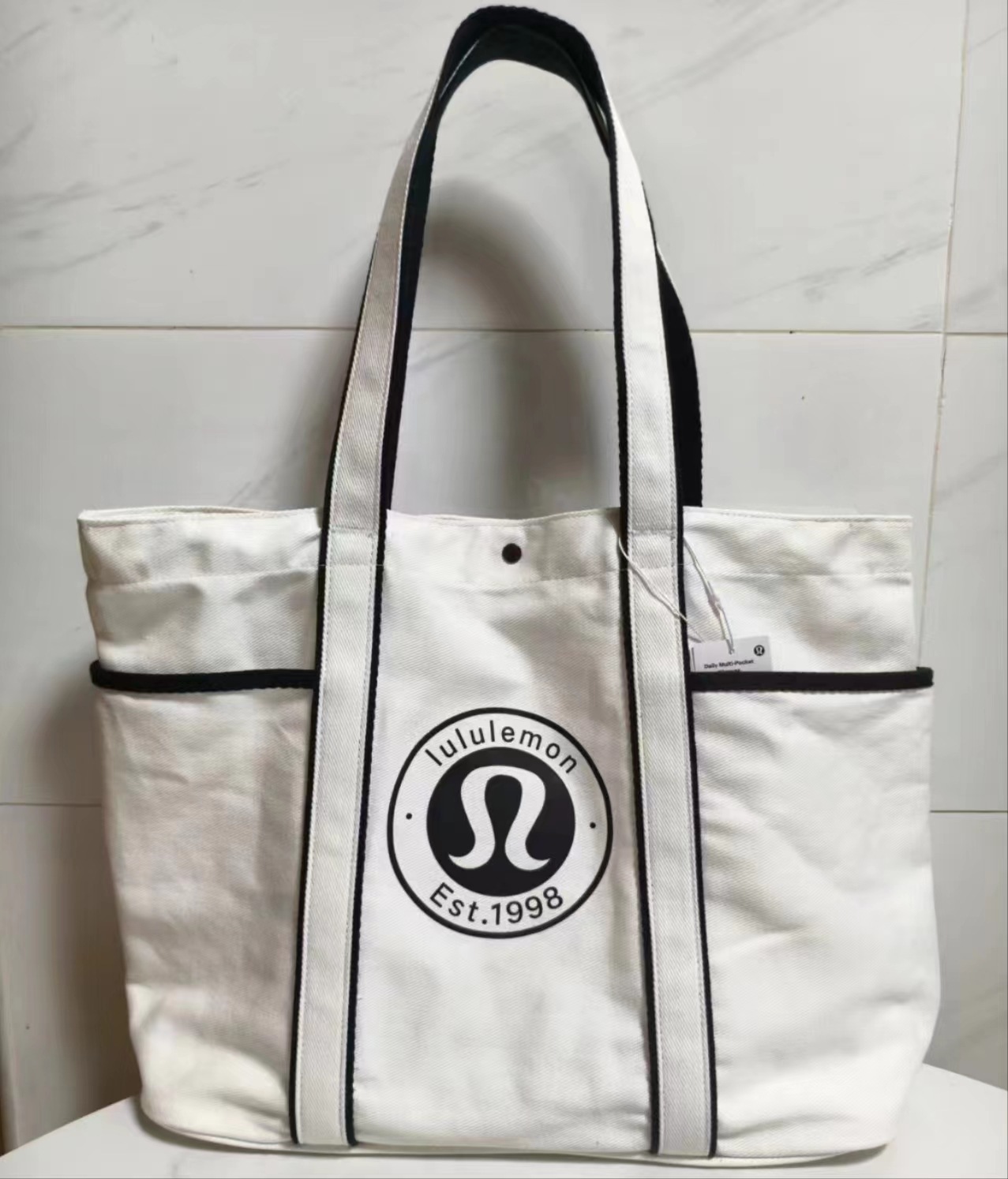 Bolso LULULEMON #001( Replica 1.1)