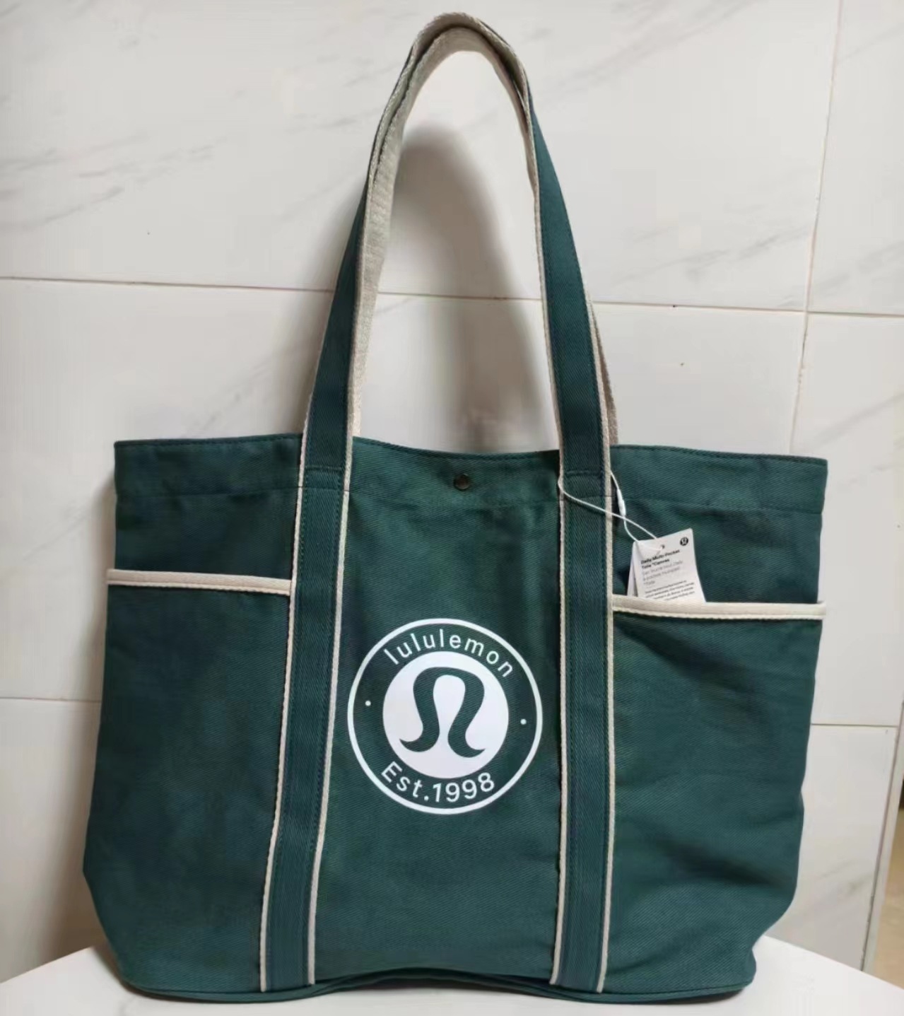 Bolso LULULEMON #001( Replica 1.1)