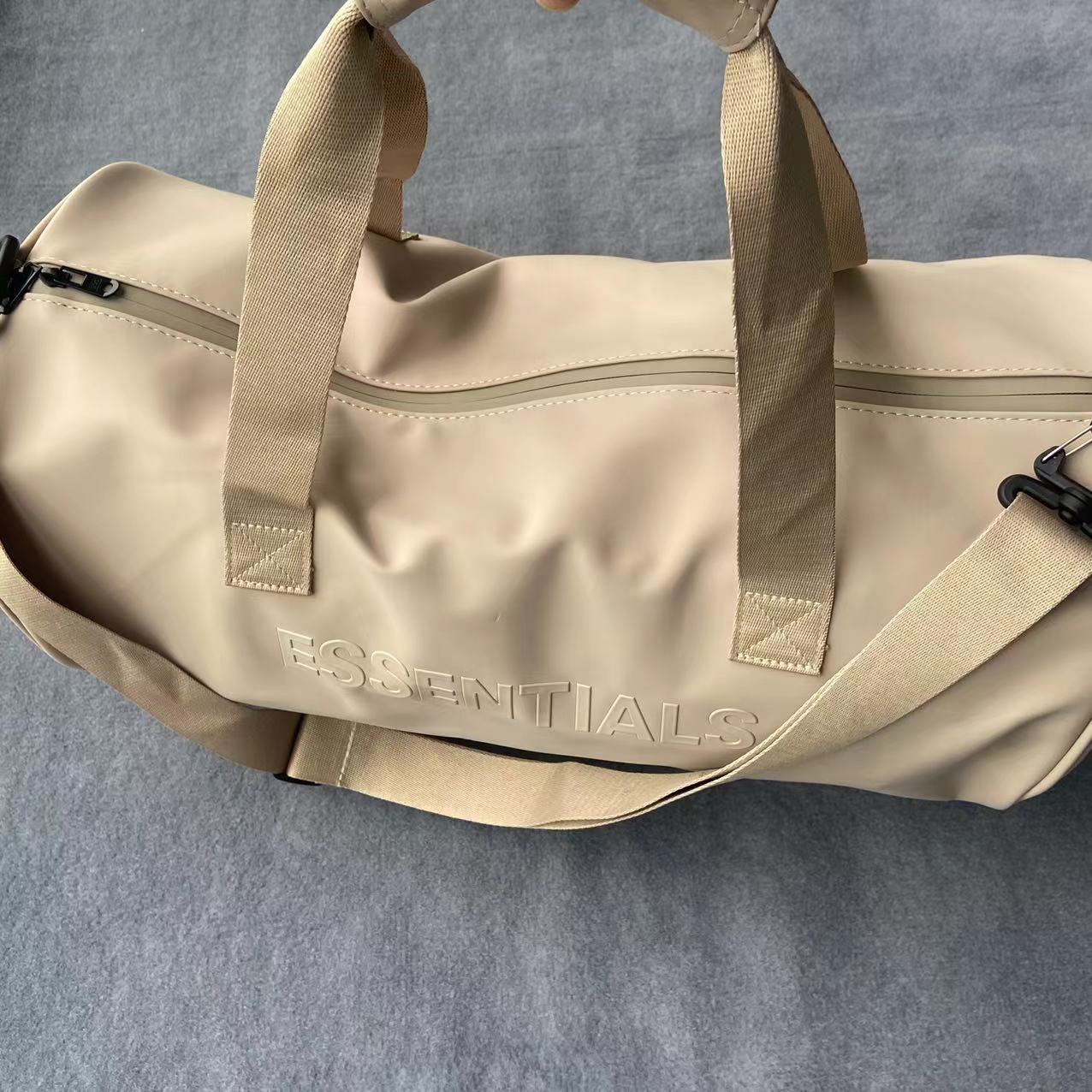 FOG Fear Of God Essentials Bags (Replica 1.1) #003