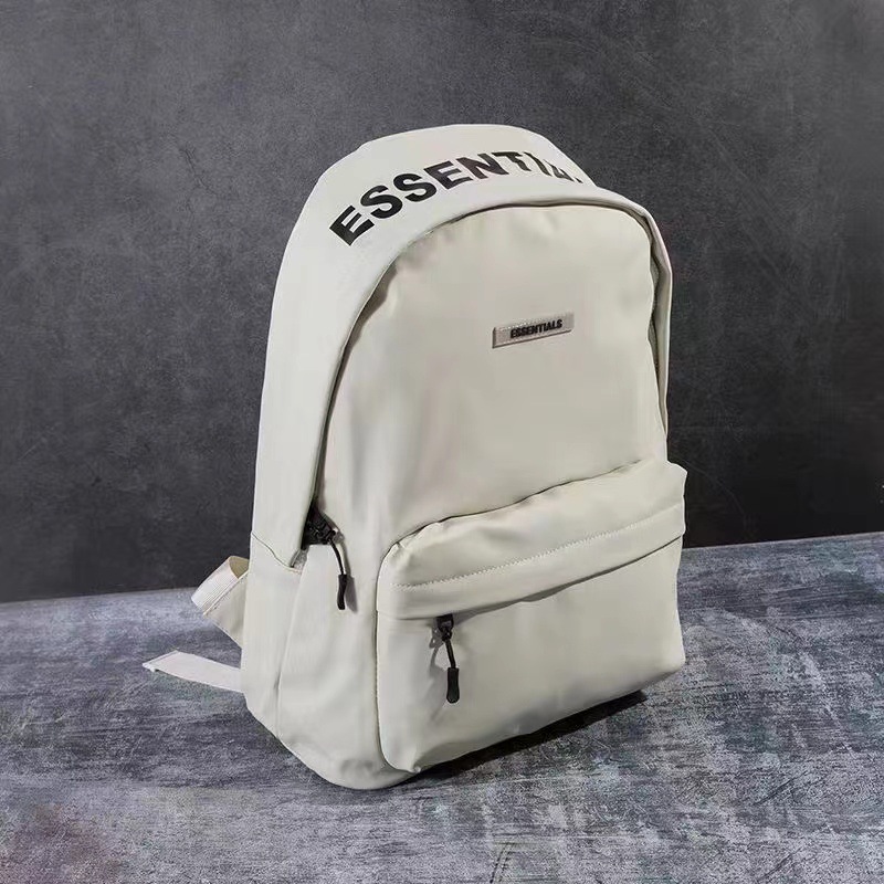 FOG Fear Of God Essentials Bags (Replica 1.1) #002