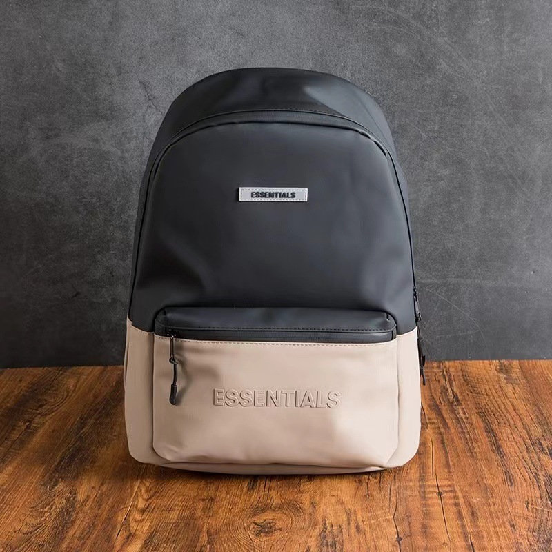FOG Fear Of God Essentials Bags (Replica 1.1) #002