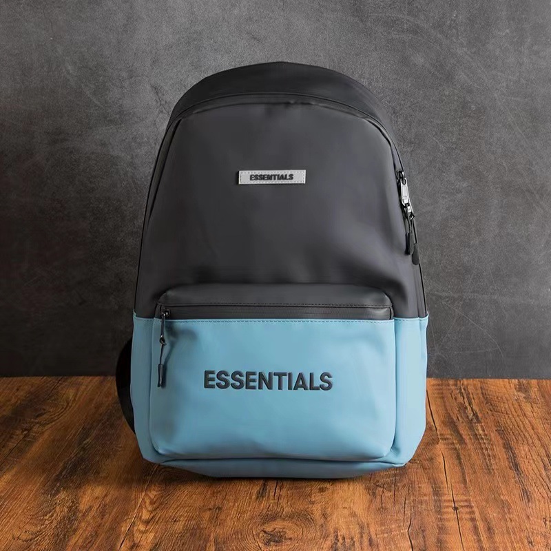 FOG Fear Of God Essentials Bags (Replica 1.1) #002