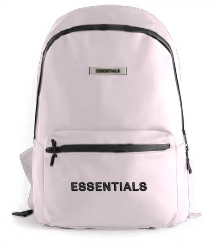 FOG Fear Of God Essentials Bags (Replica 1.1) #002