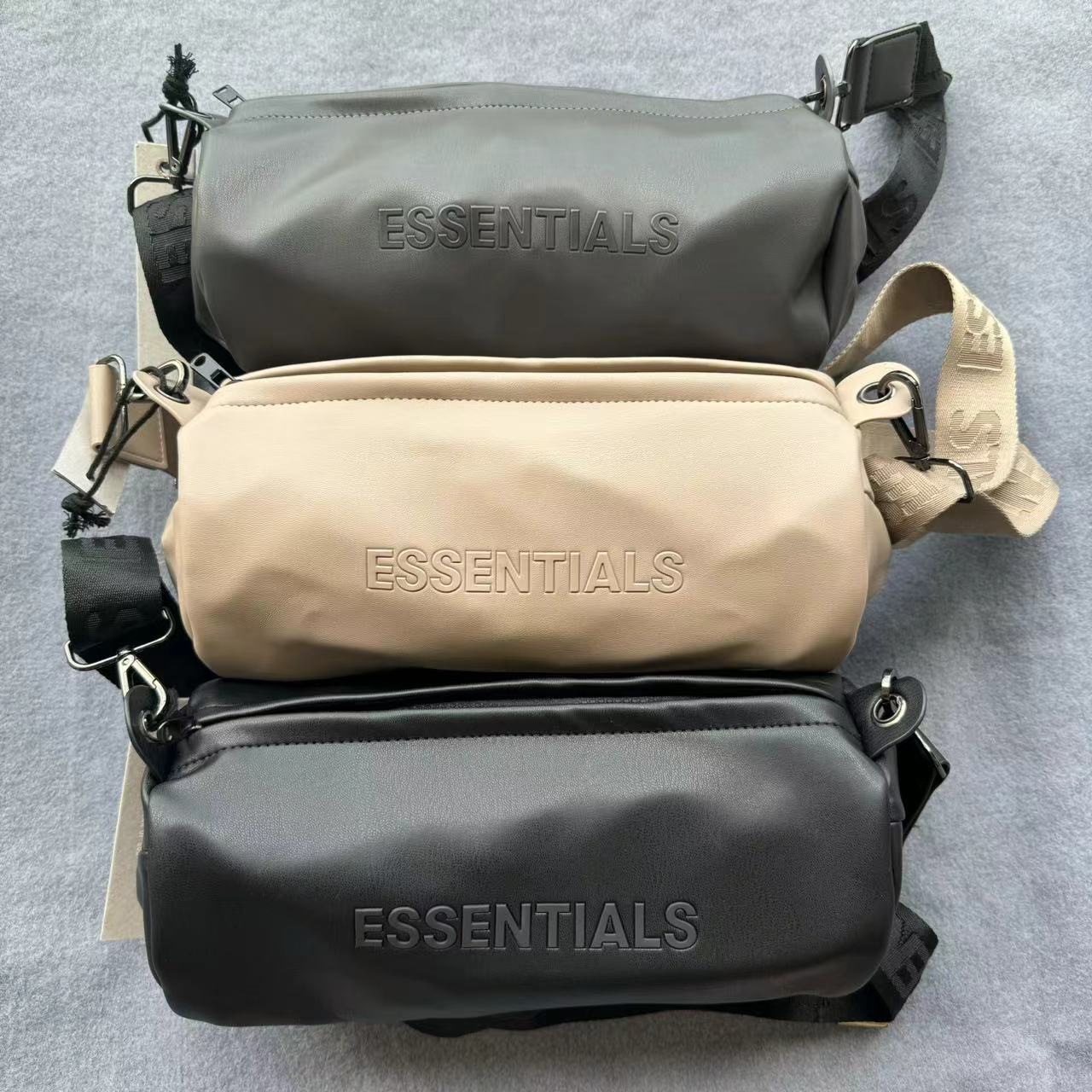 FOG Fear Of God Essentials Bags (Replica 1.1) #001