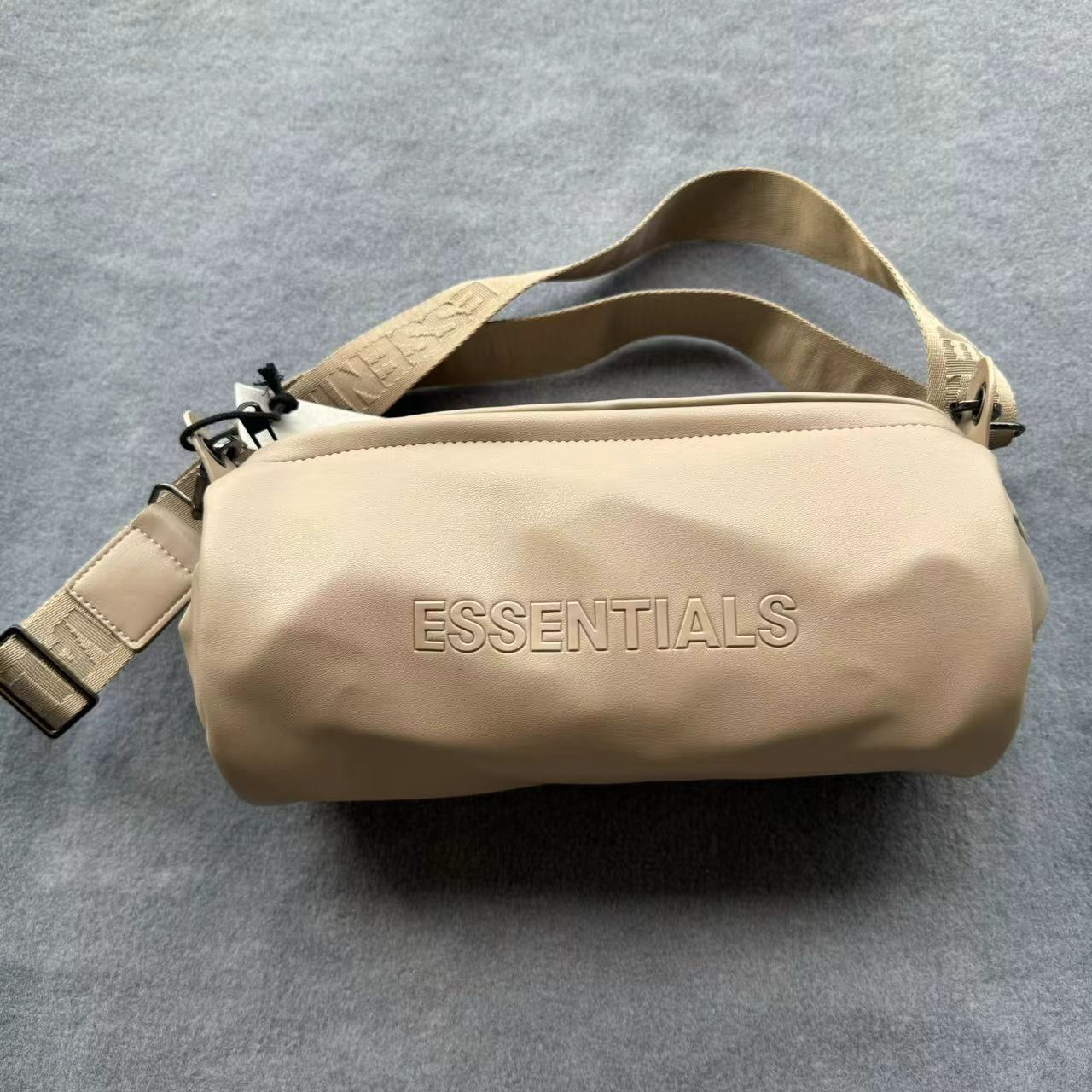 FOG Fear Of God Essentials Bags (Replica 1.1) #001