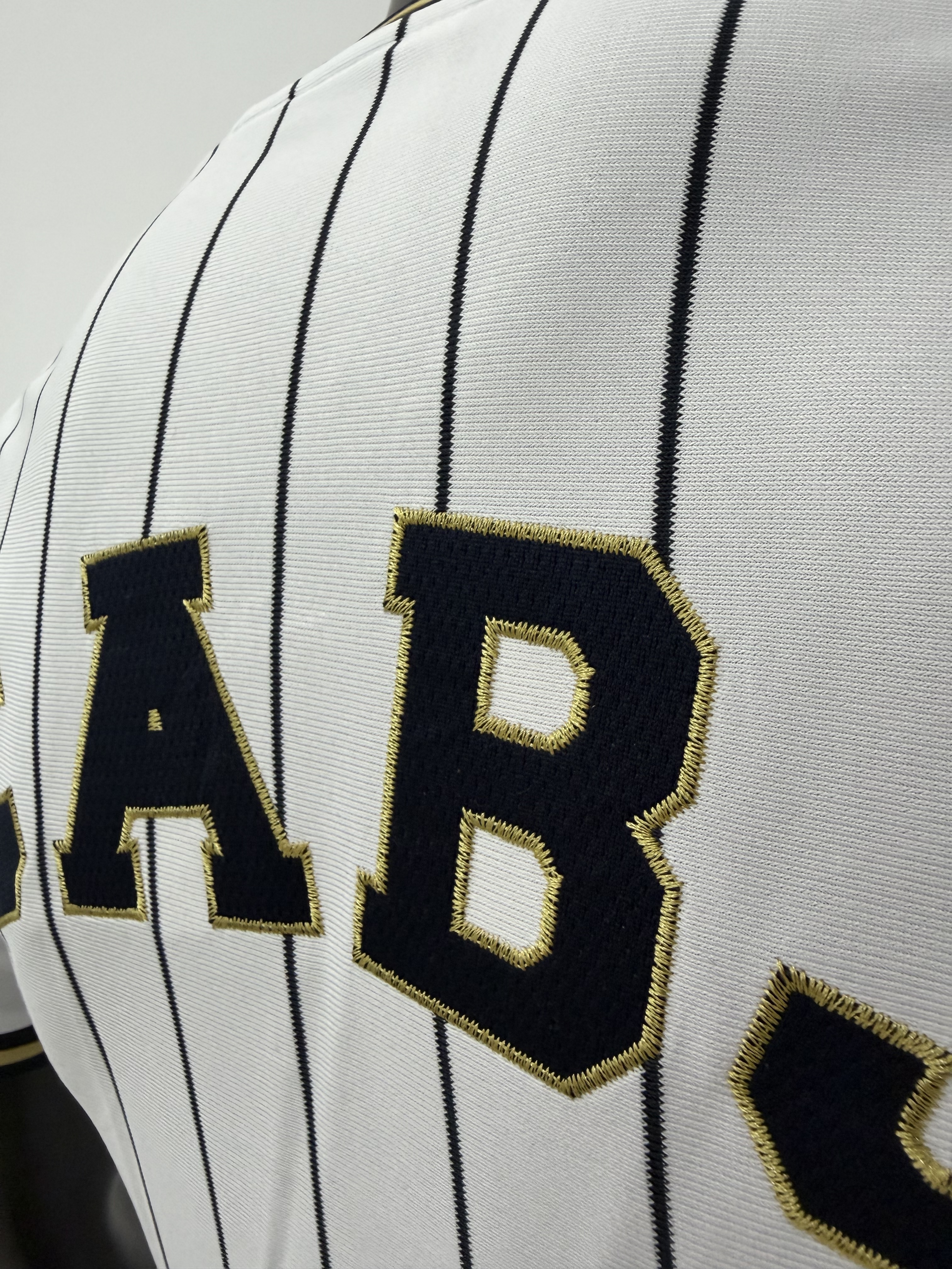 Camisetas Boca Junios  US Pack MLB Negra