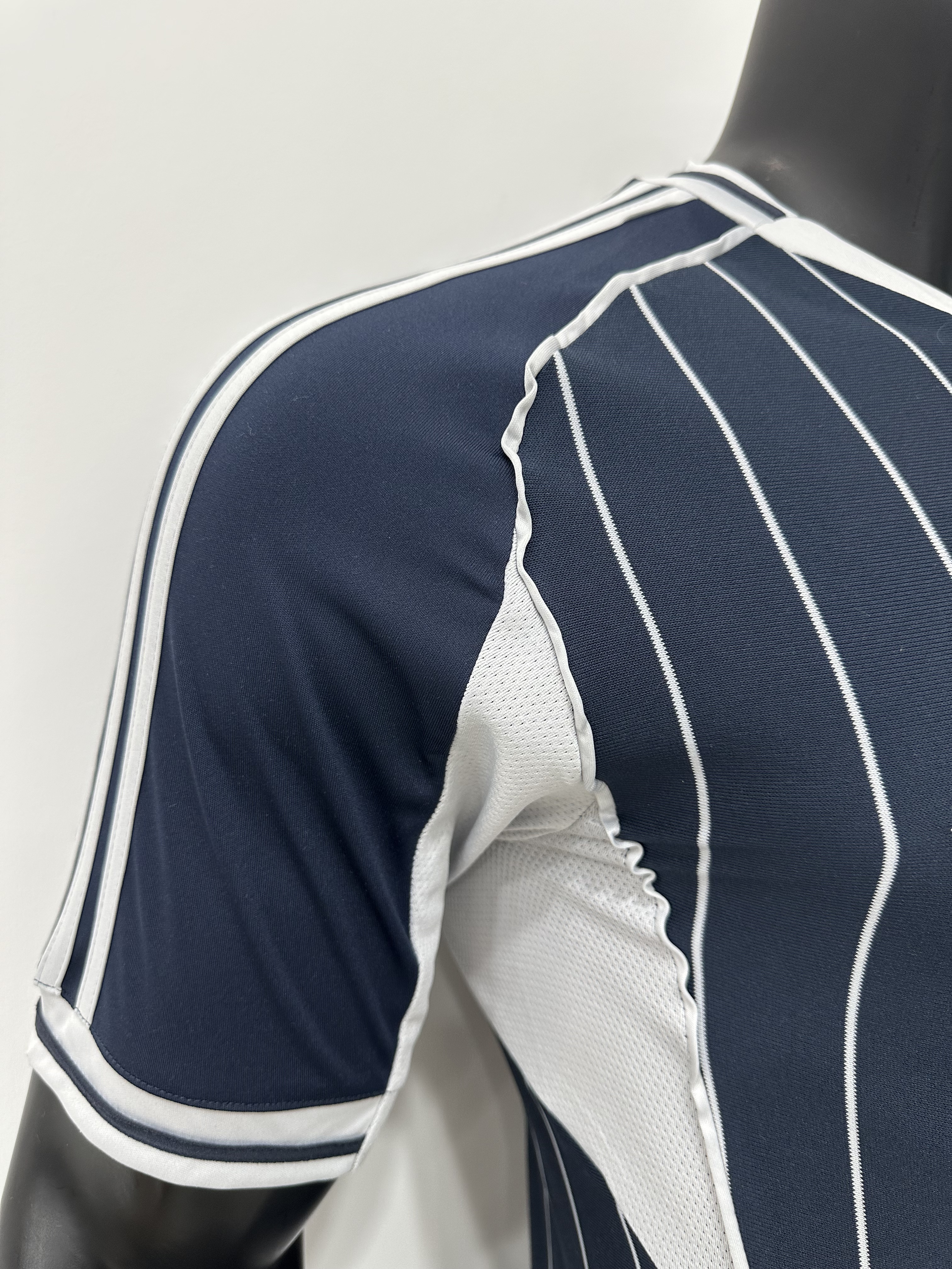 Camisetas Real Madrid CF US Pack MLB Azul