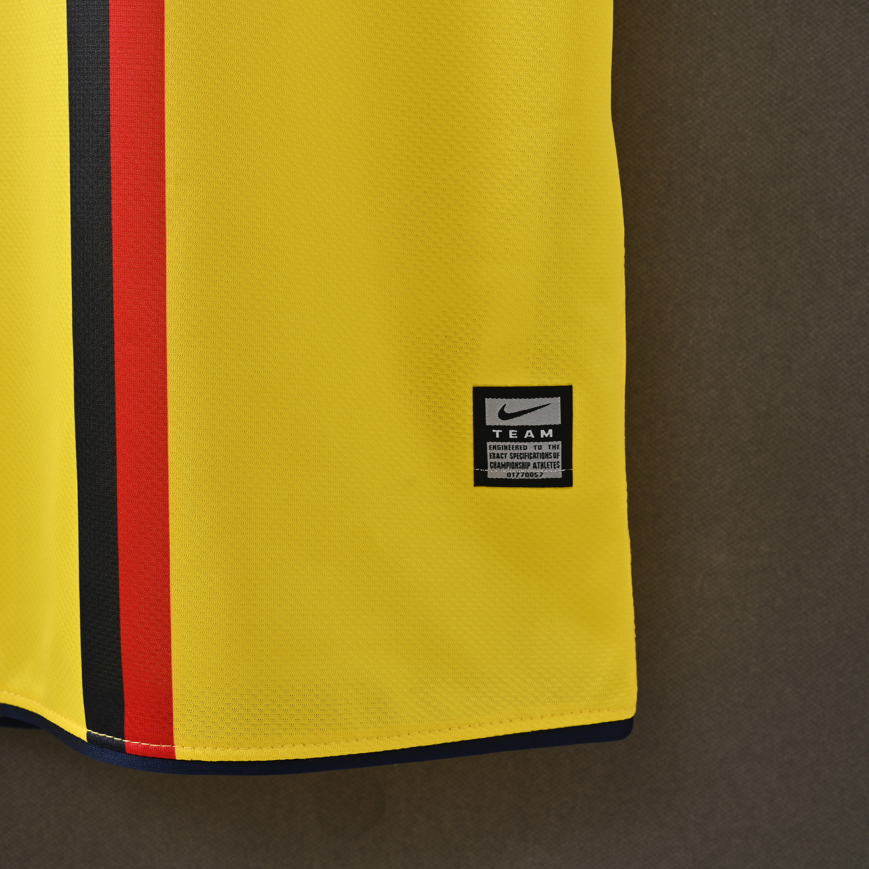 Retro Camisetas Barcelona Visitante 08/09