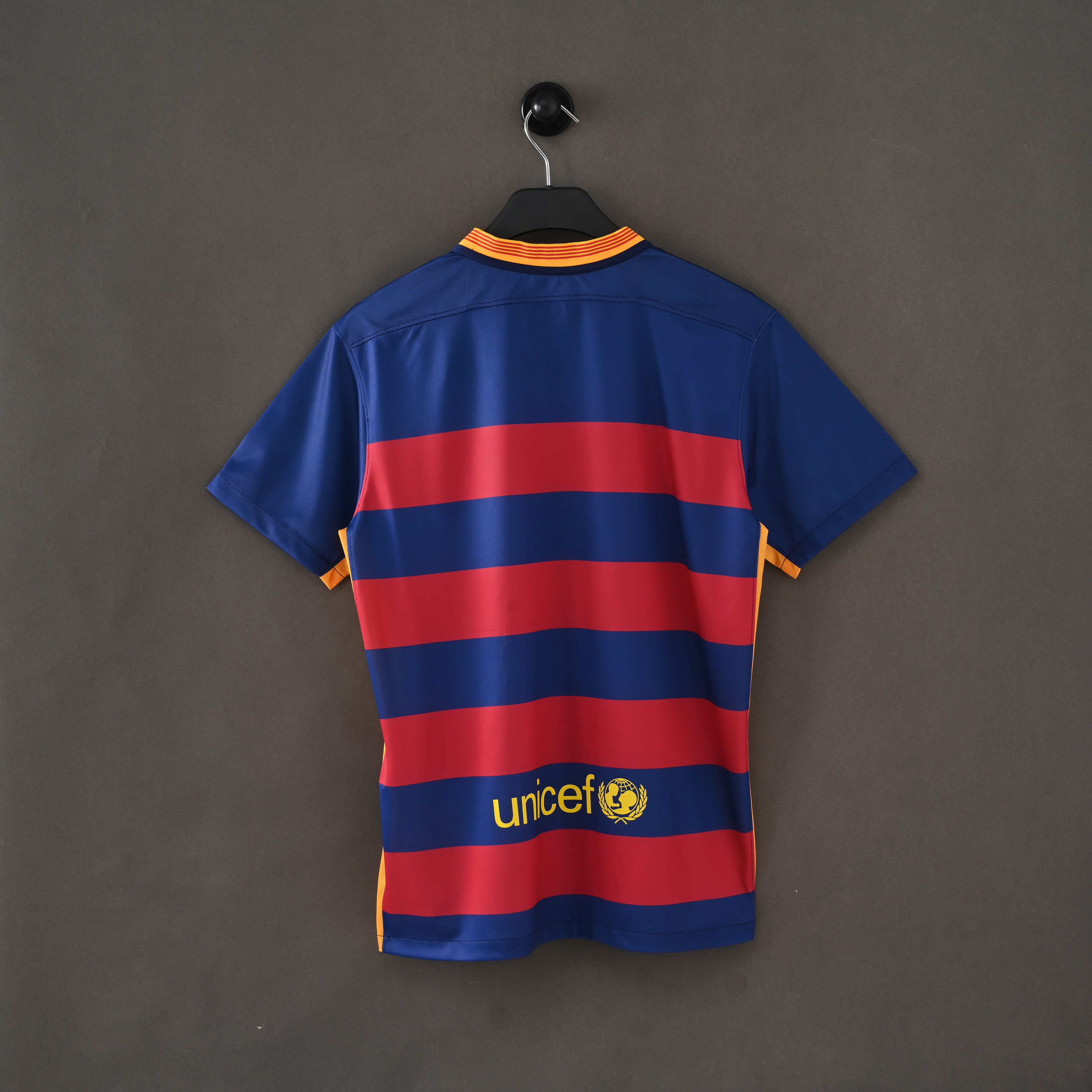 Retro Camisetas Barcelona Local 15/16