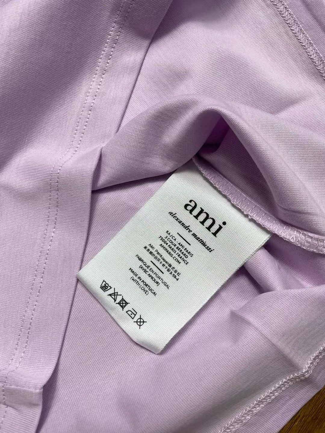 Ami