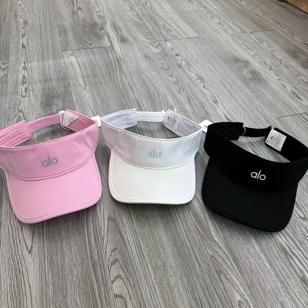Gorra Tipo Viseras Alo Yoga (Replica 1.1) #A001