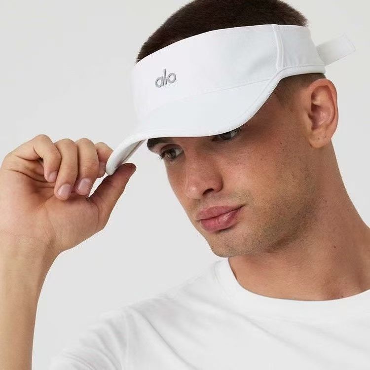 Gorra Tipo Viseras Alo Yoga (Replica 1.1) #A001