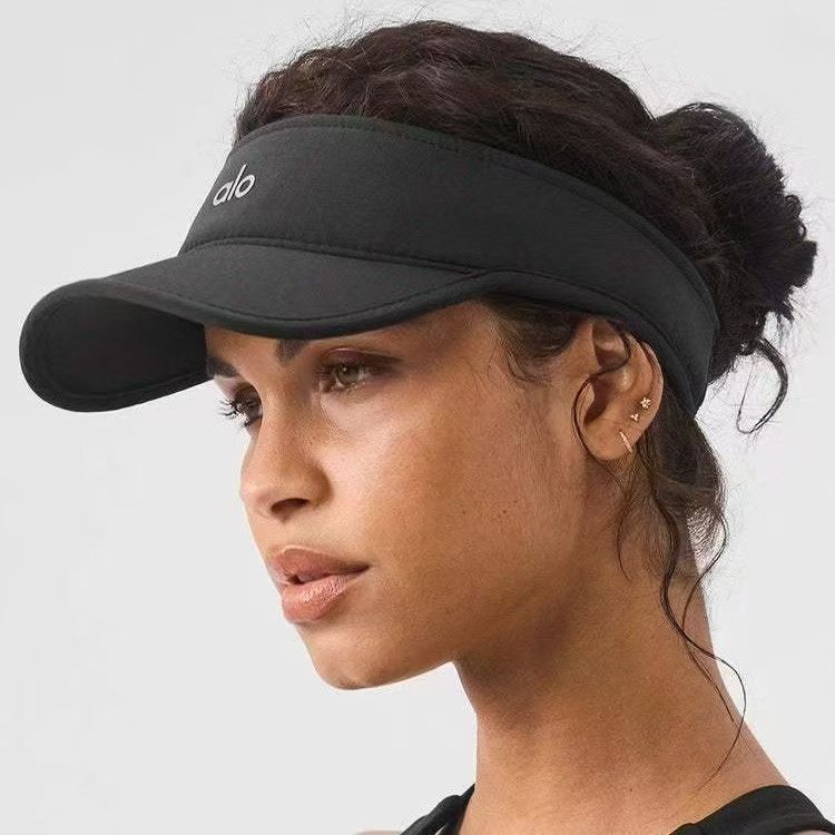 Gorra Tipo Viseras Alo Yoga (Replica 1.1) #A001