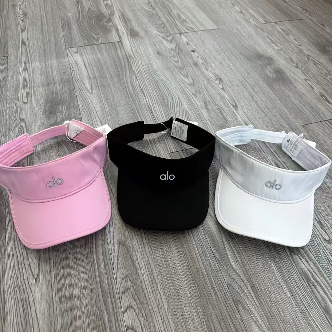 Gorra Tipo Viseras Alo Yoga (Replica 1.1) #A001