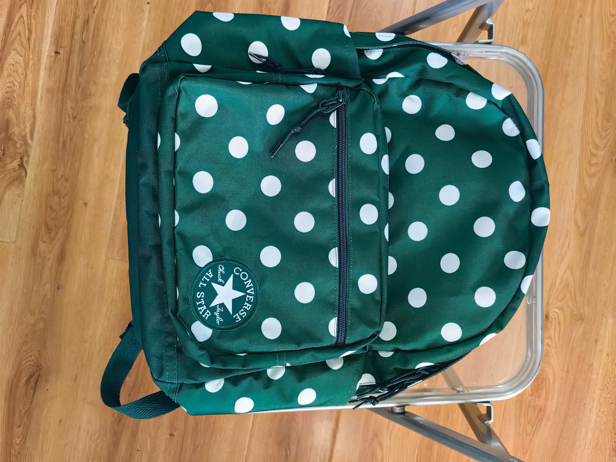 Bolso Morral converse (Replica 1.1) #CVS001
