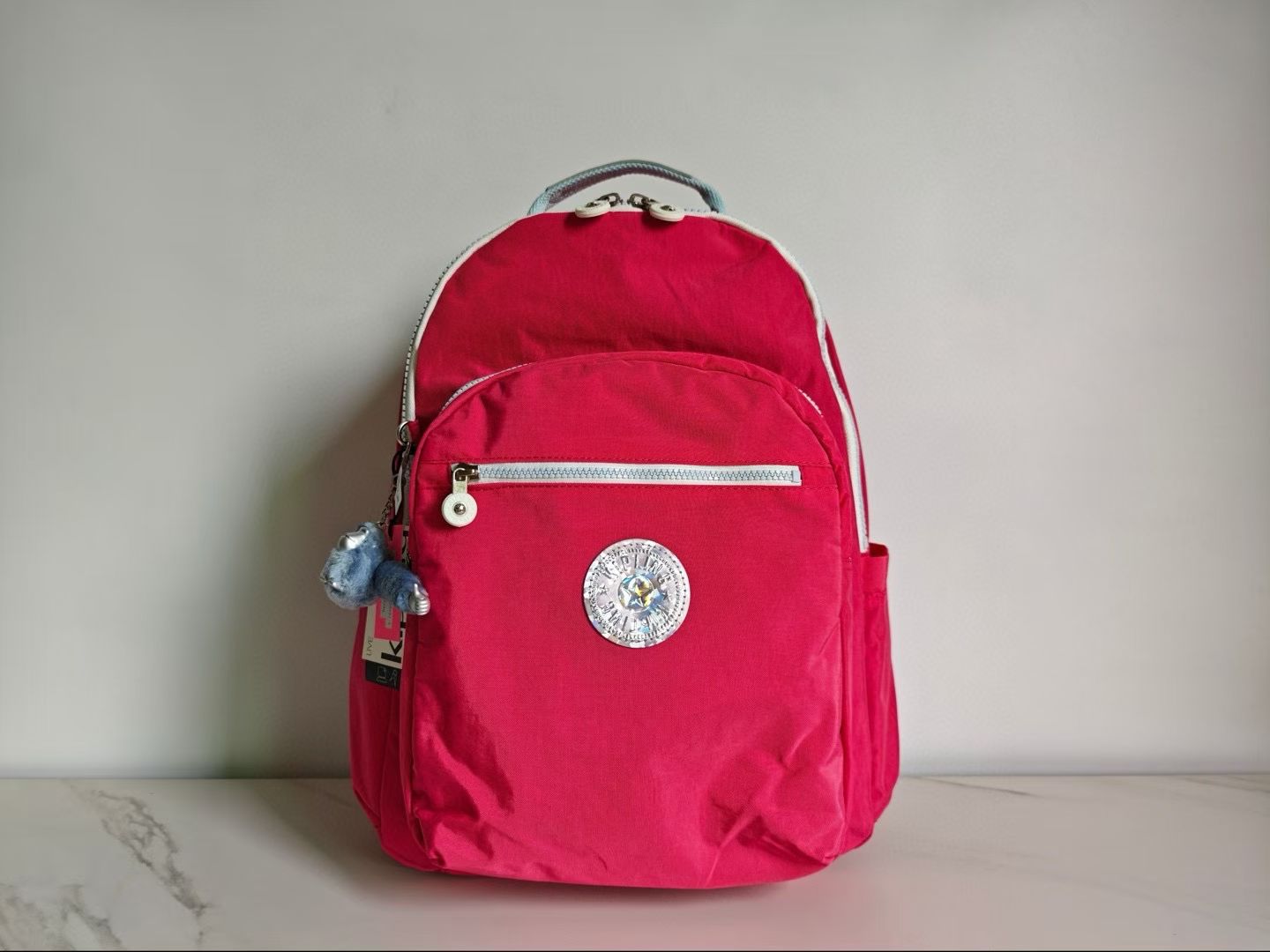 Bolso Morral Kipling (Replica 1.1) #K213205/K15015