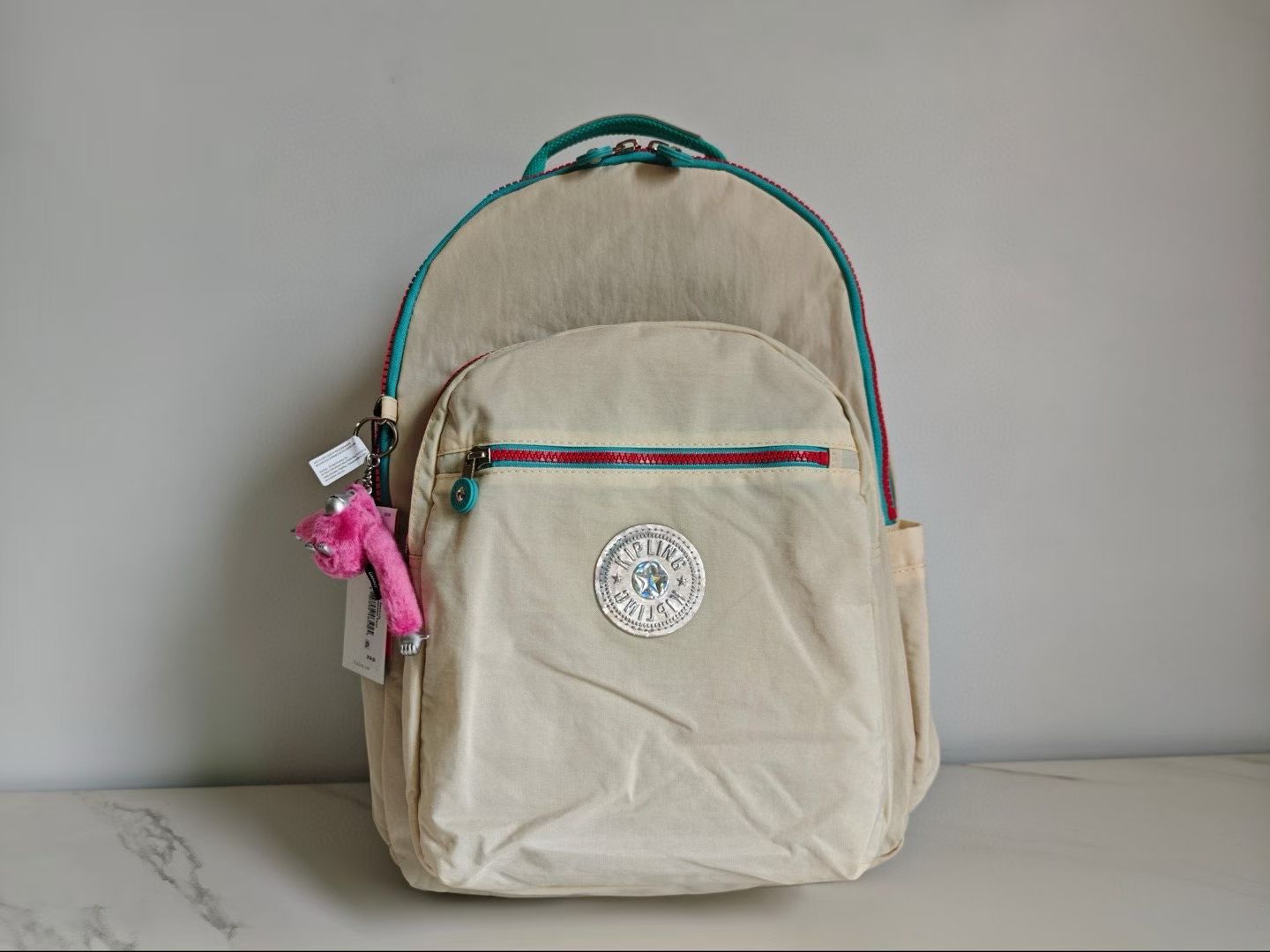 Bolso Morral Kipling (Replica 1.1) #K213205/K15015