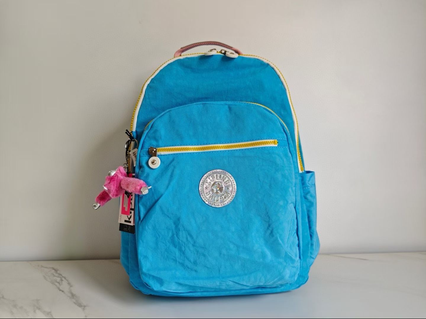 Bolso Morral Kipling (Replica 1.1) #K213205/K15015